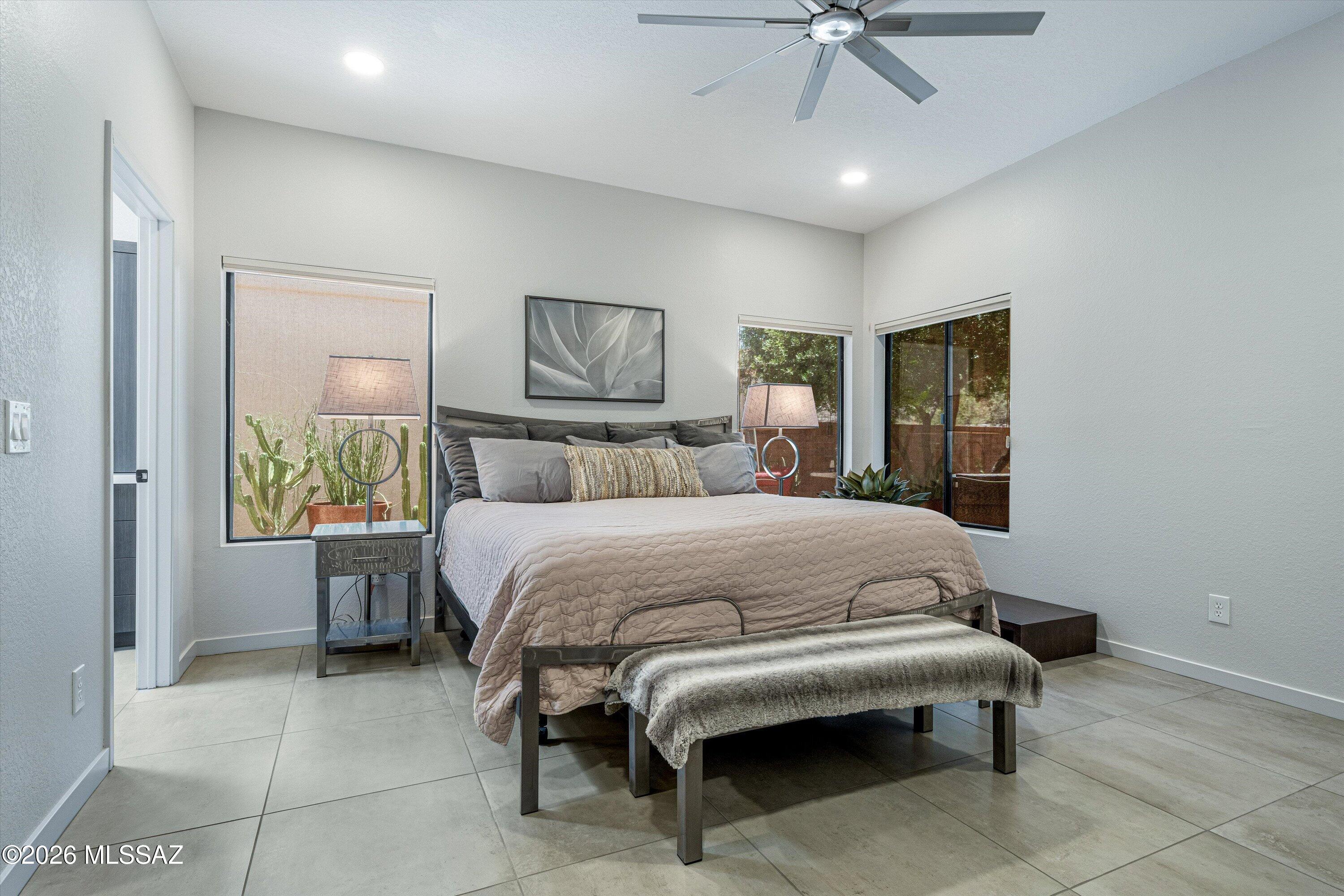 Sunrise Presidio East (1-87) - Residential