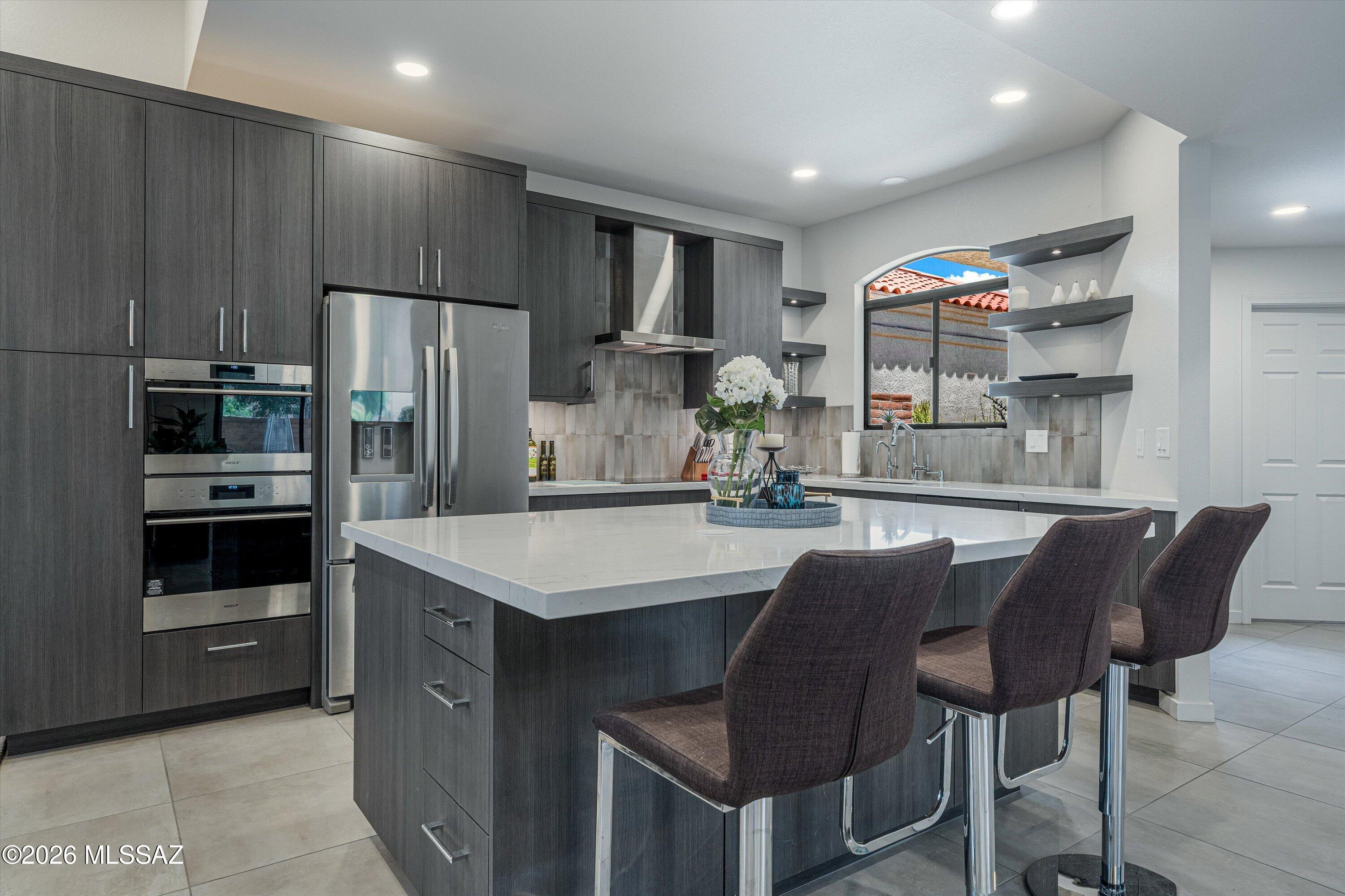 Sunrise Presidio East (1-87) - Residential