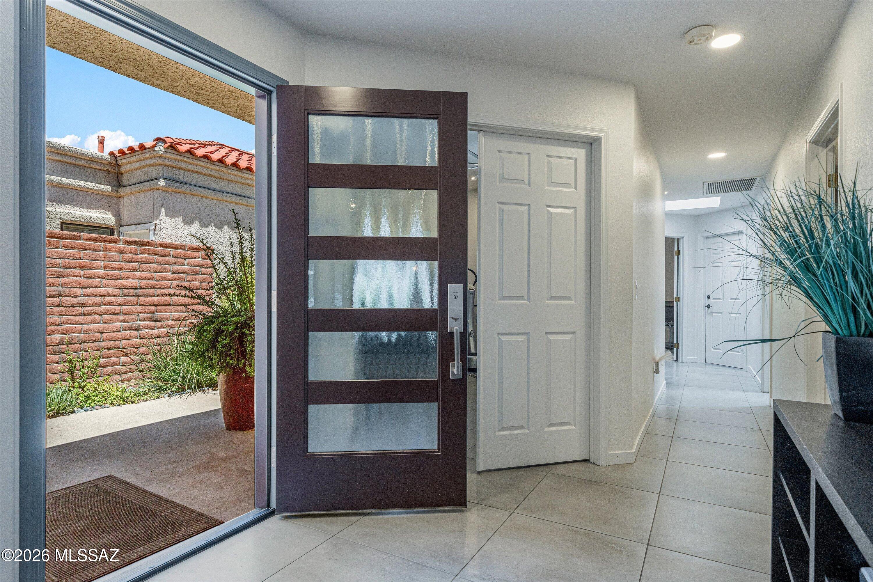 Sunrise Presidio East (1-87) - Residential