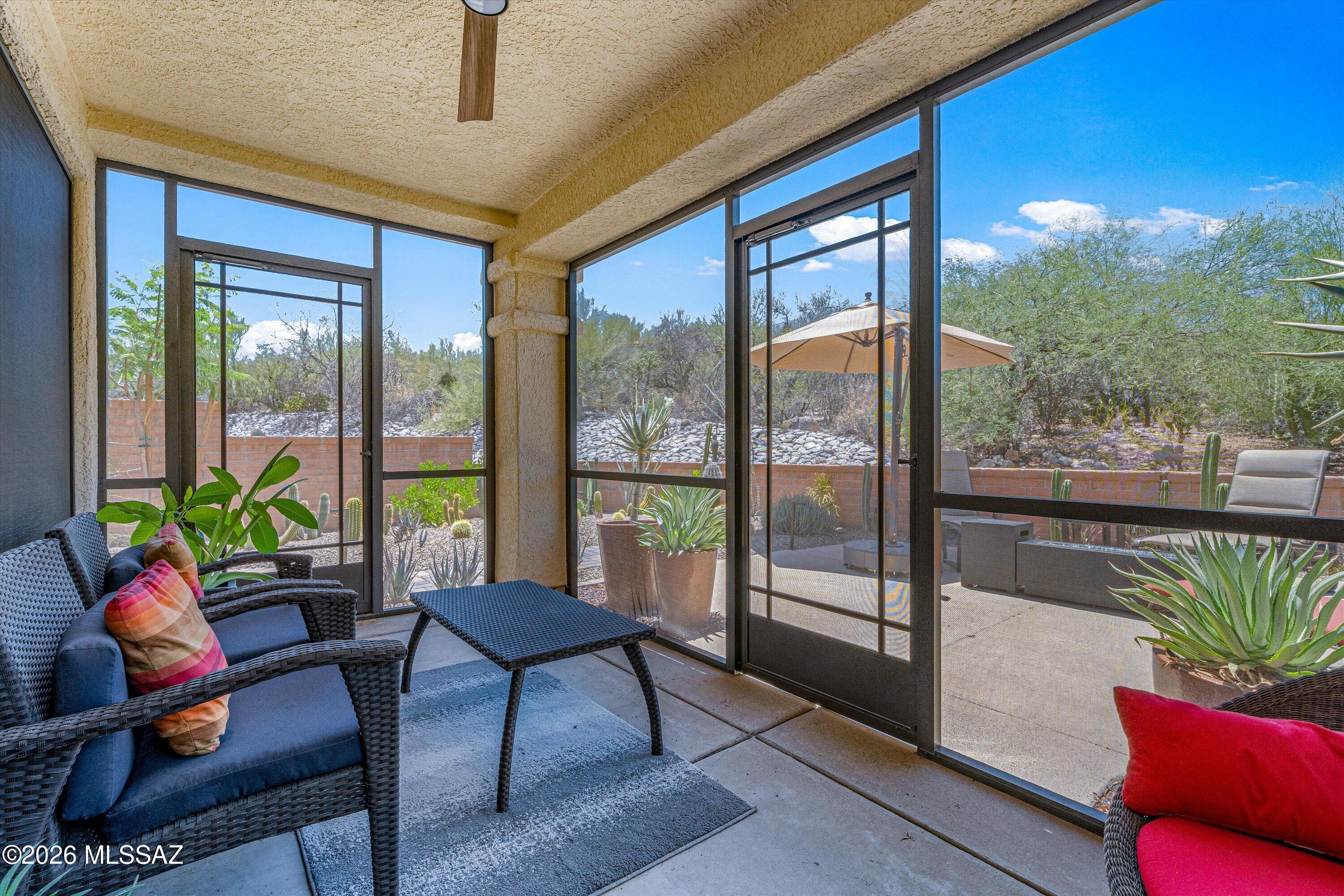 Sunrise Presidio East (1-87) - Residential