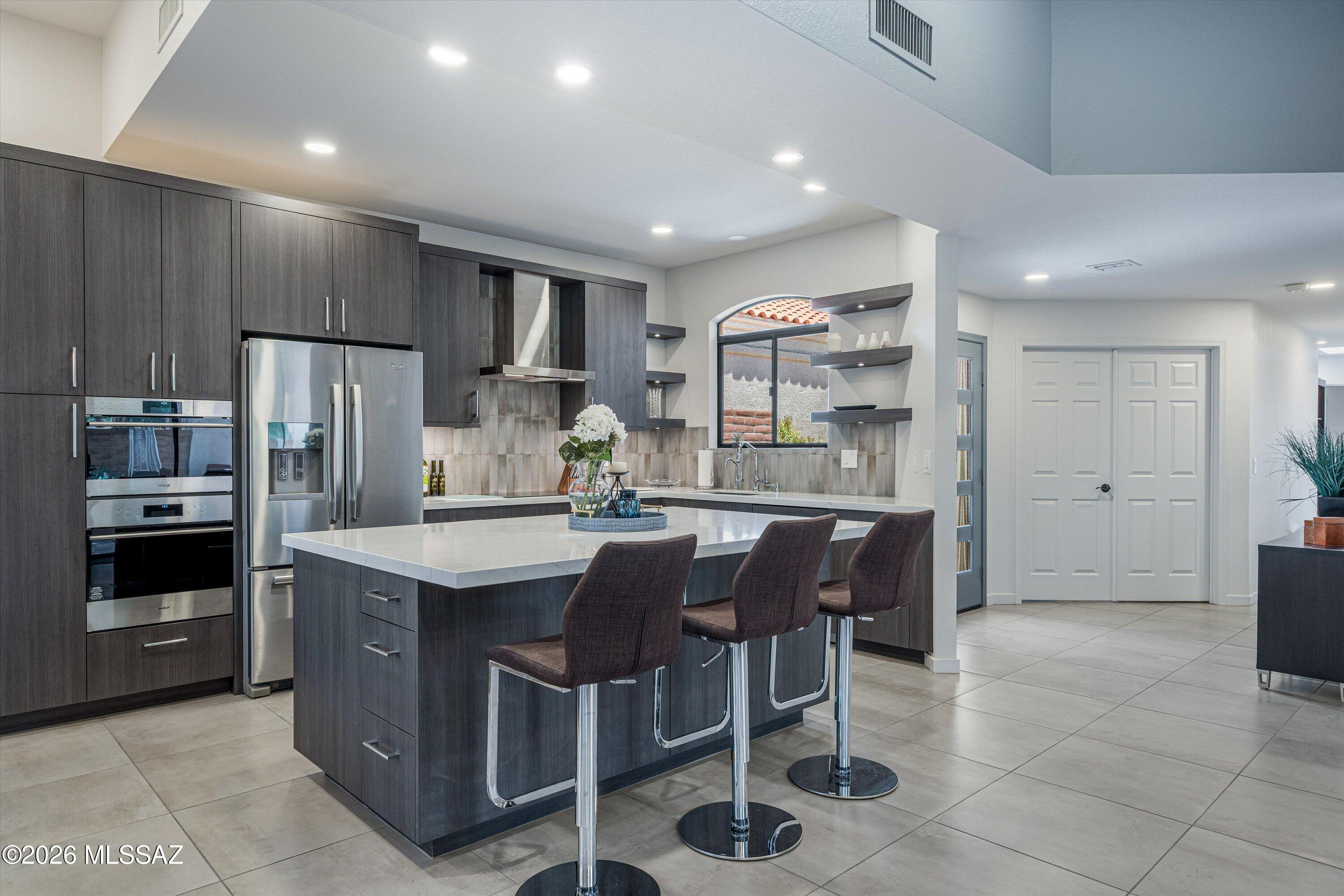 Sunrise Presidio East (1-87) - Residential