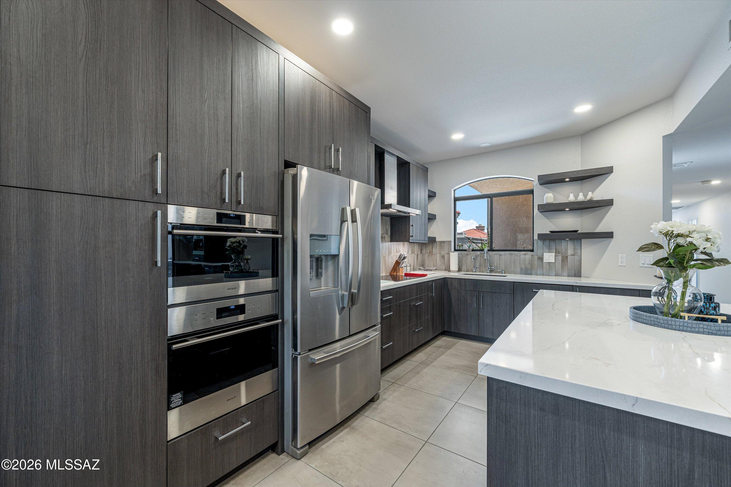 Sunrise Presidio East (1-87) - Residential