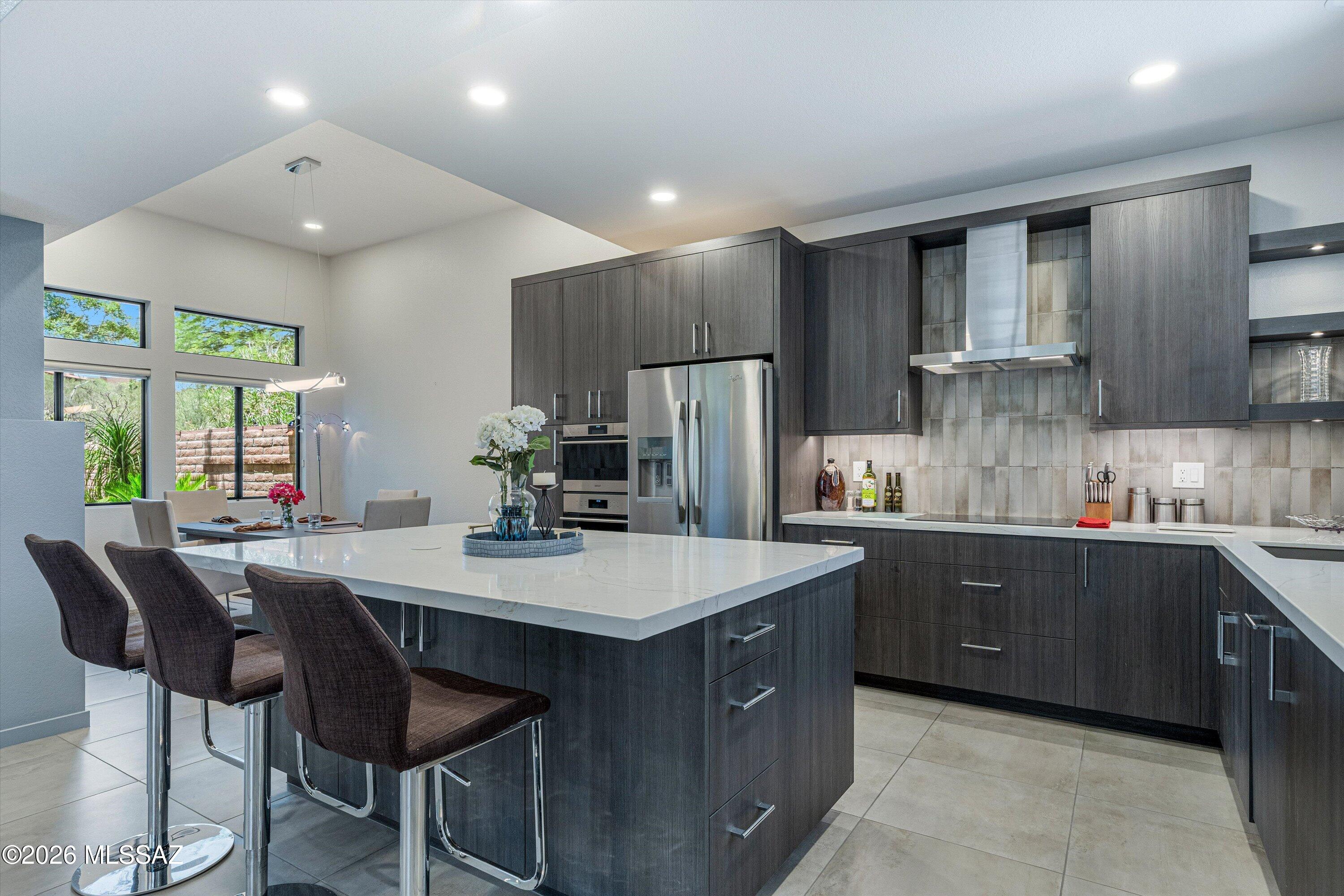 Sunrise Presidio East (1-87) - Residential