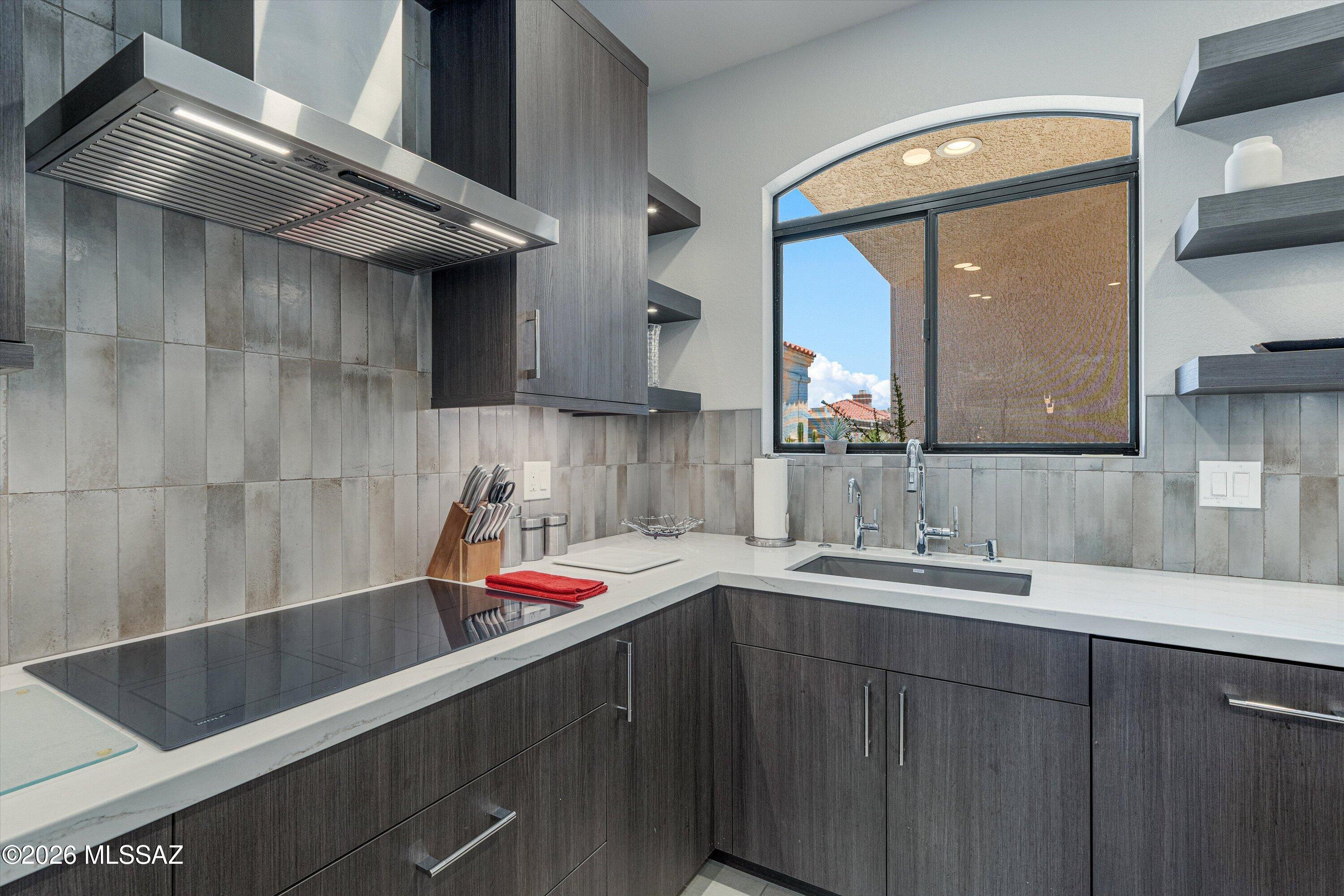 Sunrise Presidio East (1-87) - Residential