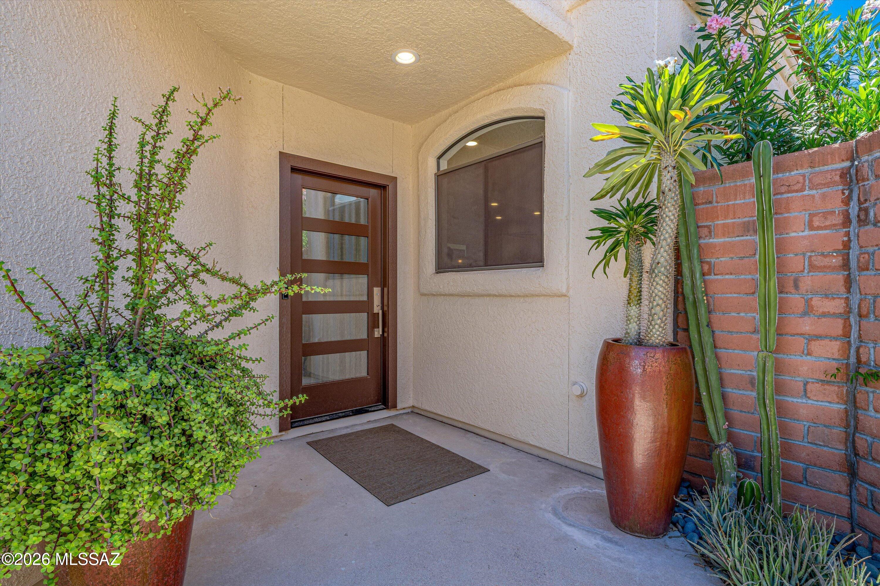 Sunrise Presidio East (1-87) - Residential