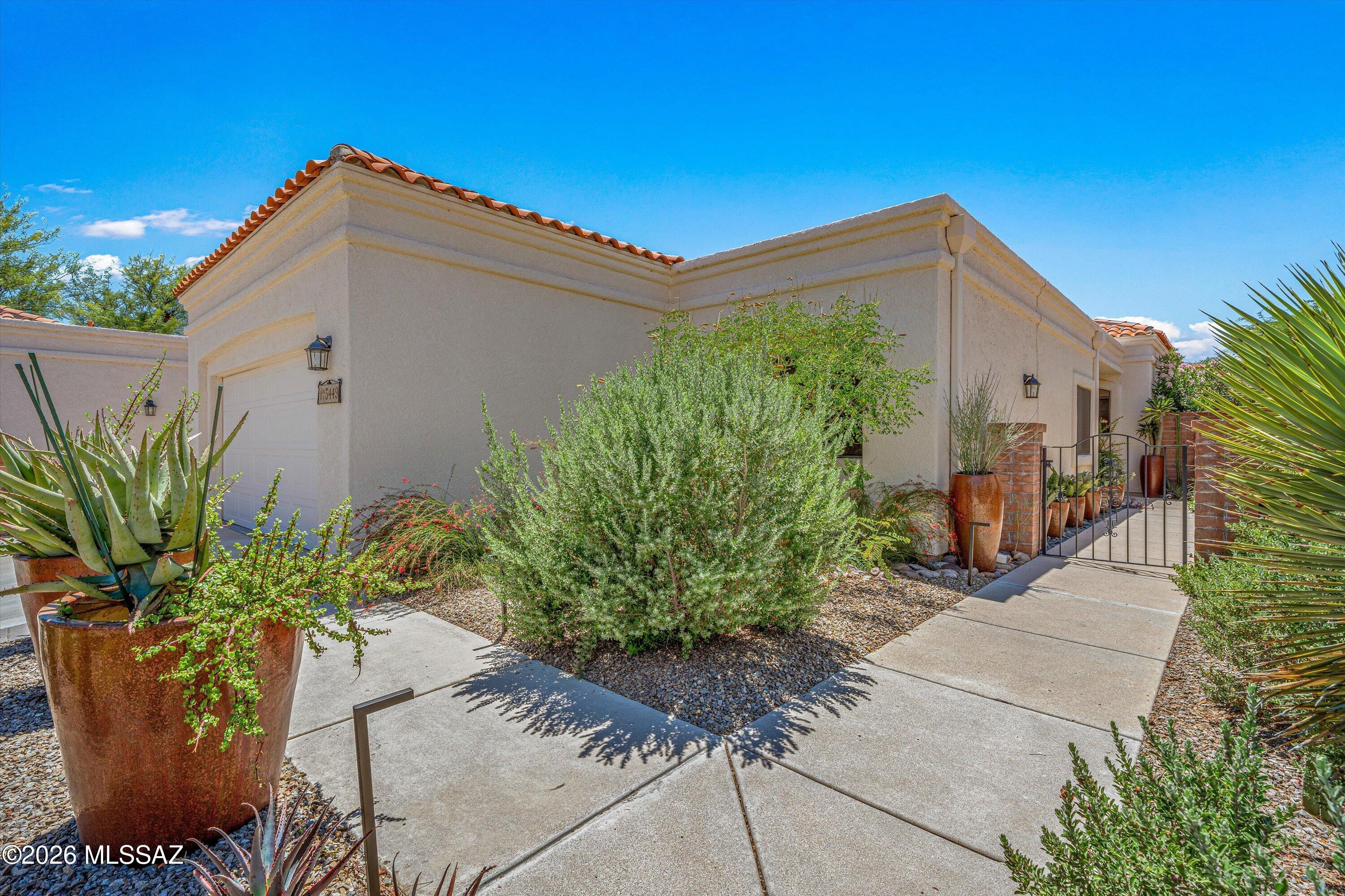 Sunrise Presidio East (1-87) - Residential
