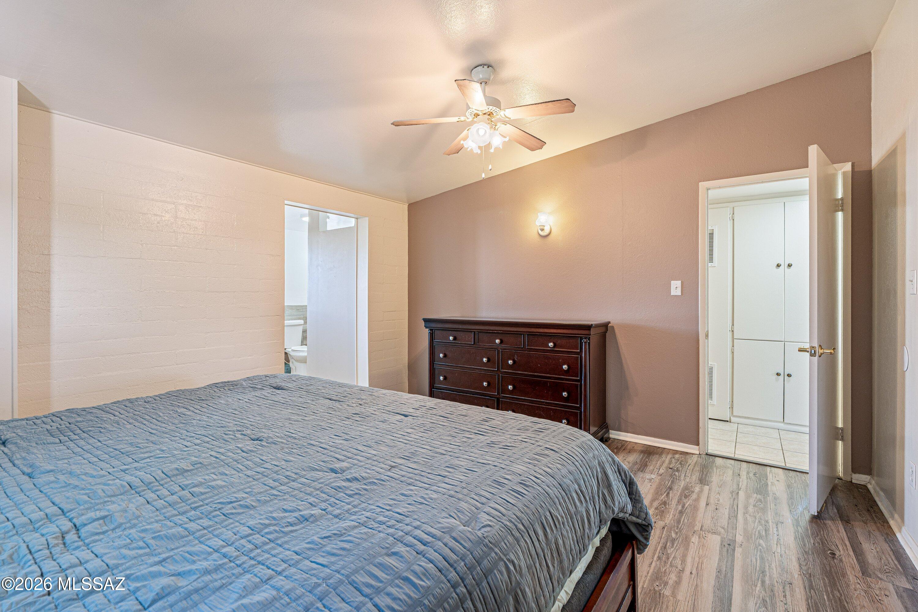 San Manuel Townsite - Residential