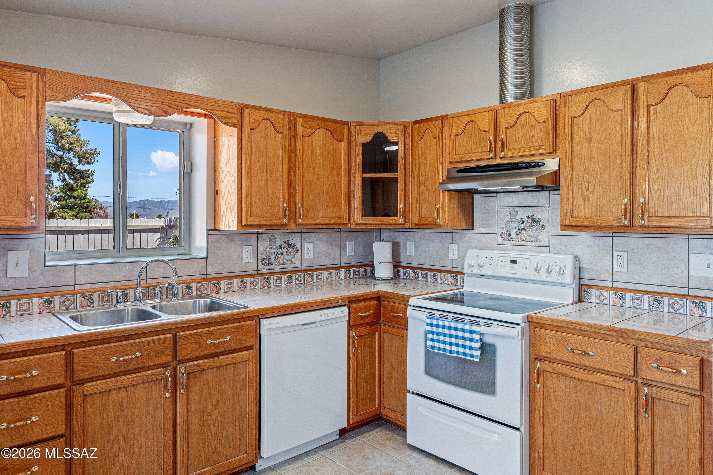San Manuel Townsite - Residential