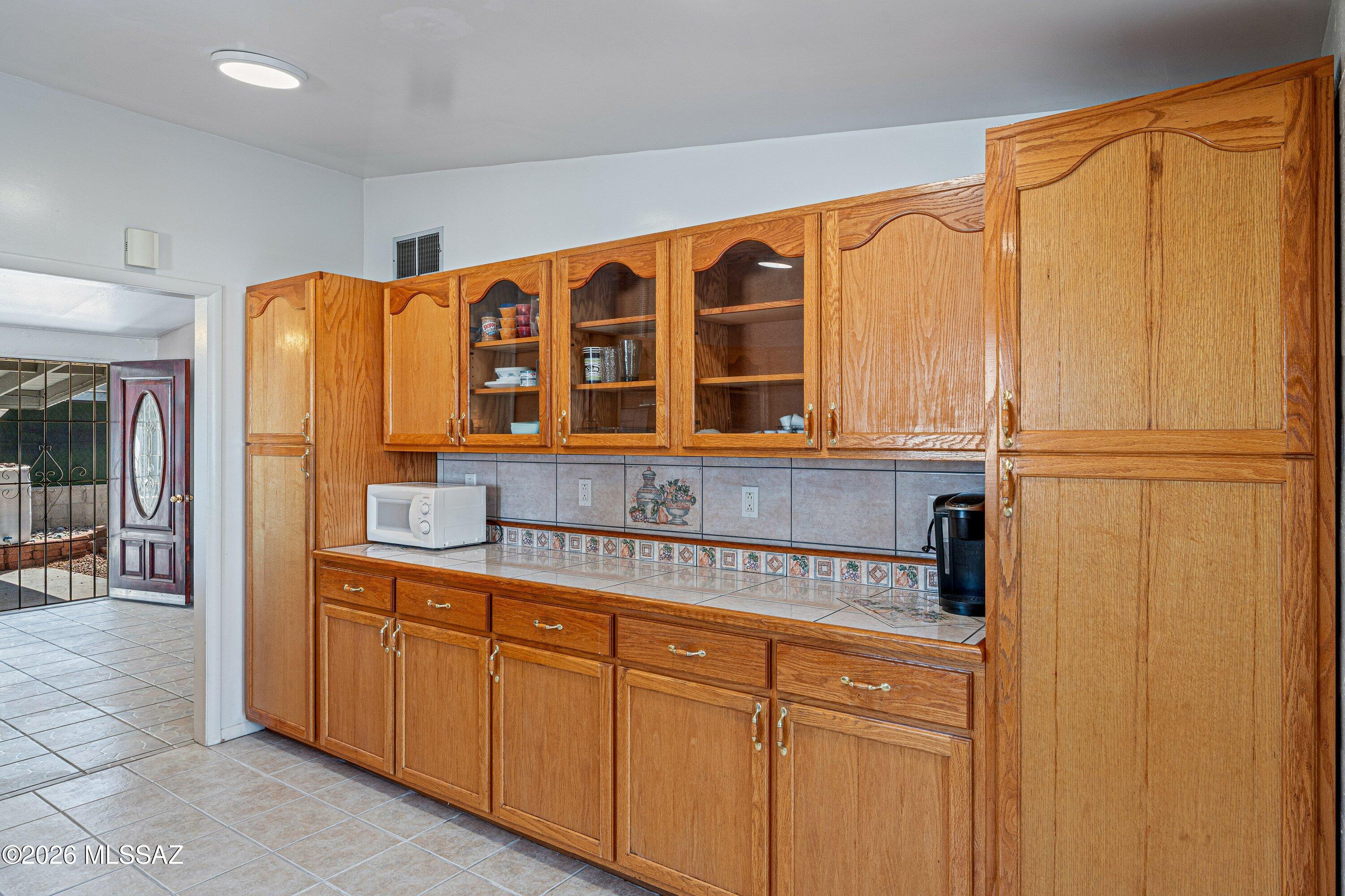 San Manuel Townsite - Residential