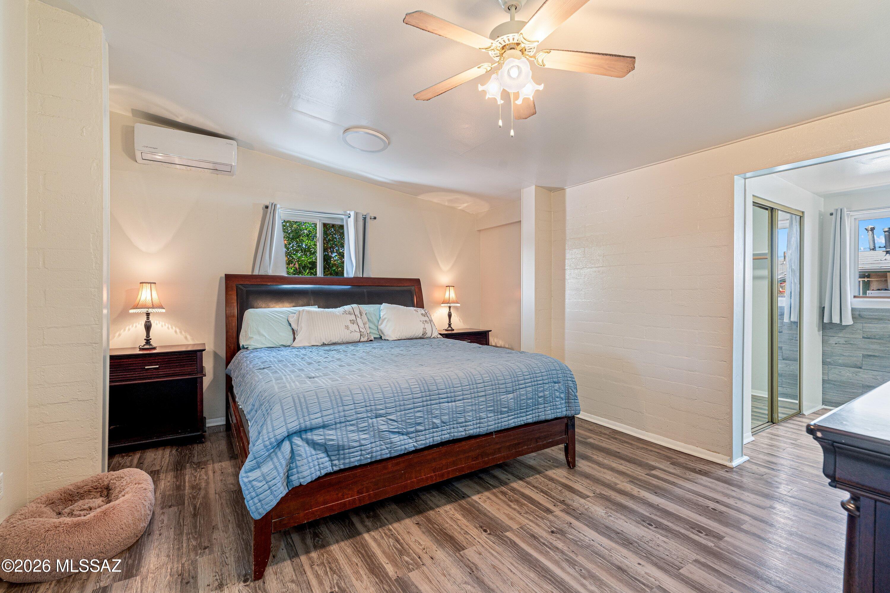 San Manuel Townsite - Residential