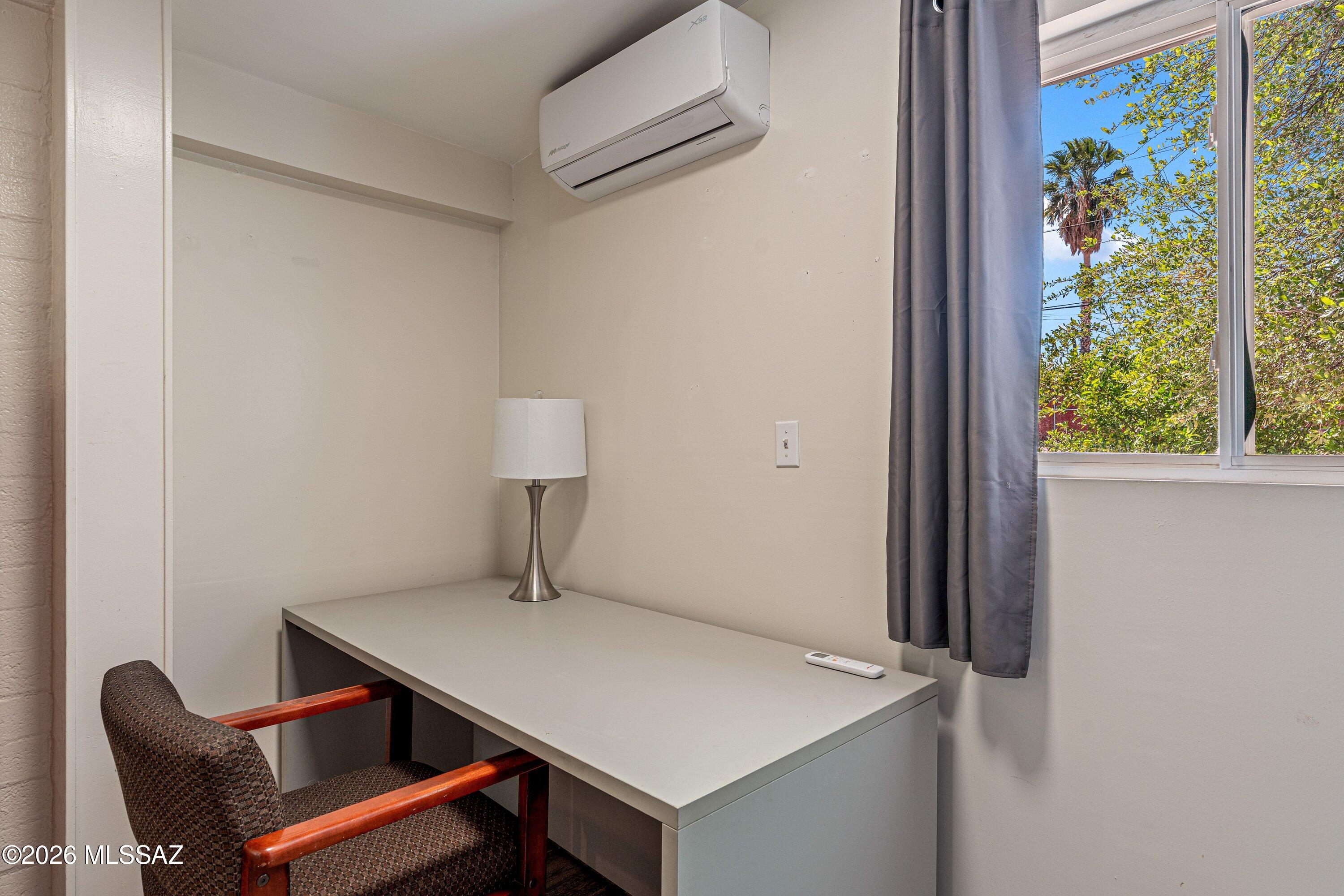 San Manuel Townsite - Residential