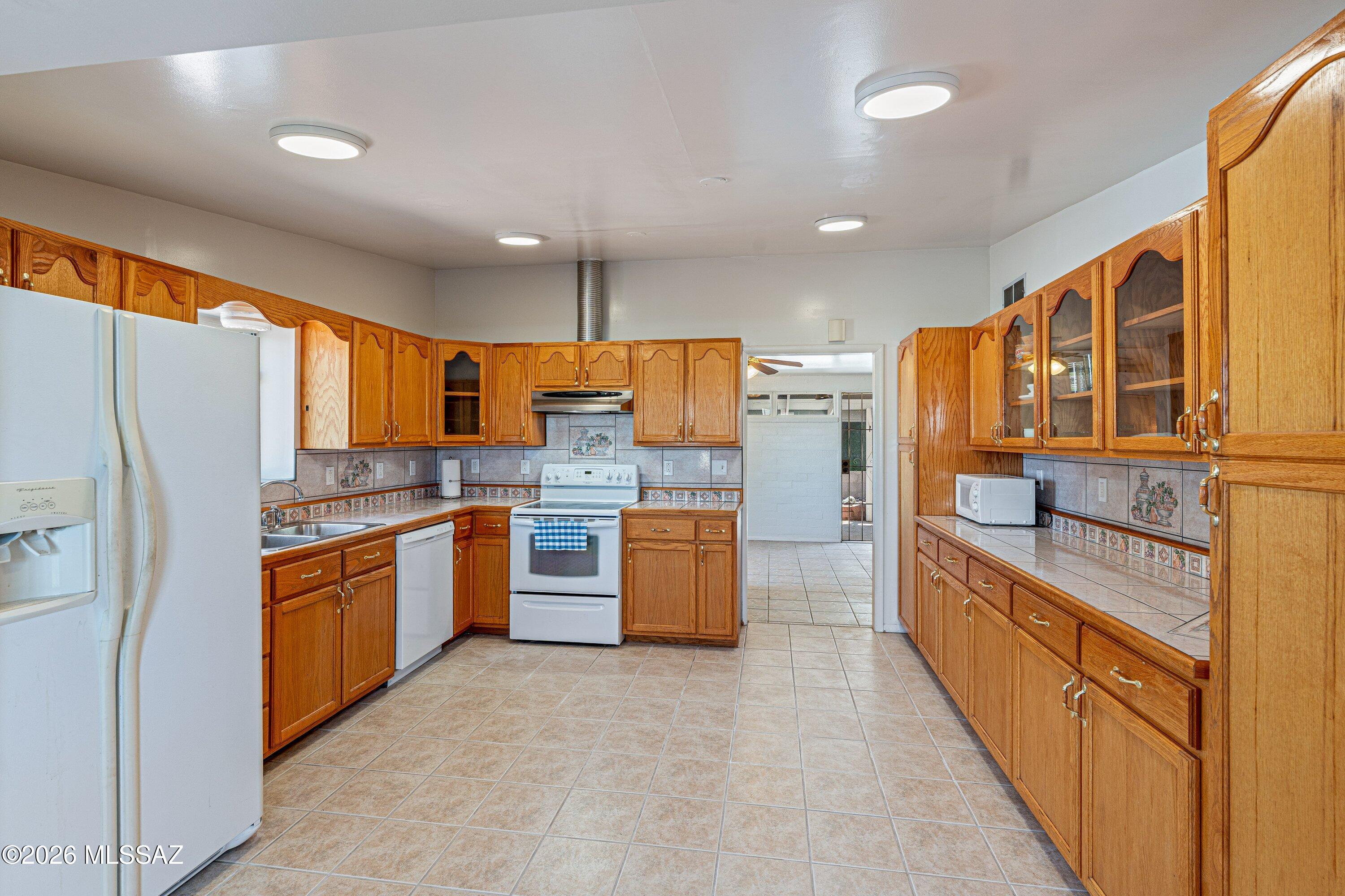 San Manuel Townsite - Residential