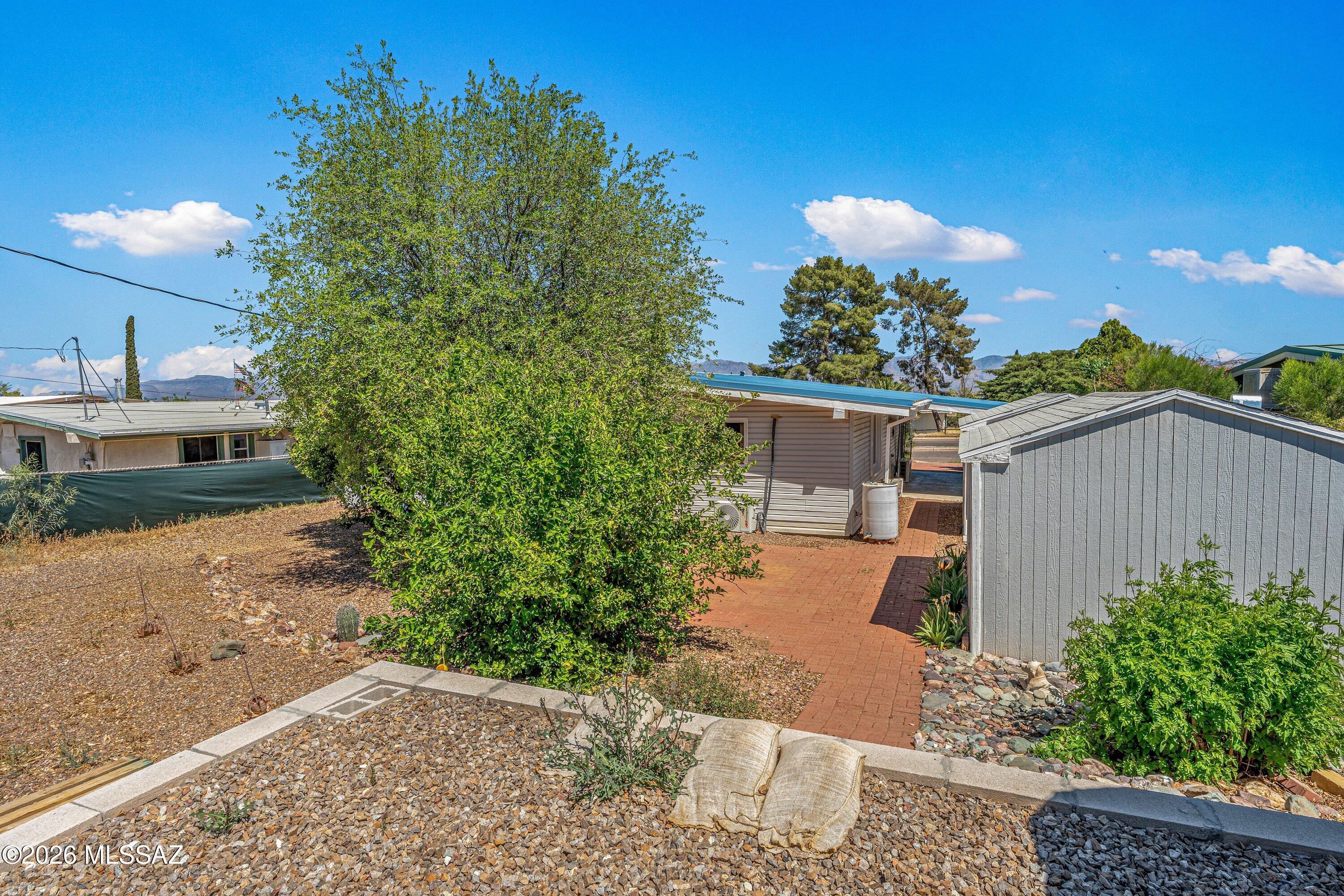San Manuel Townsite - Residential