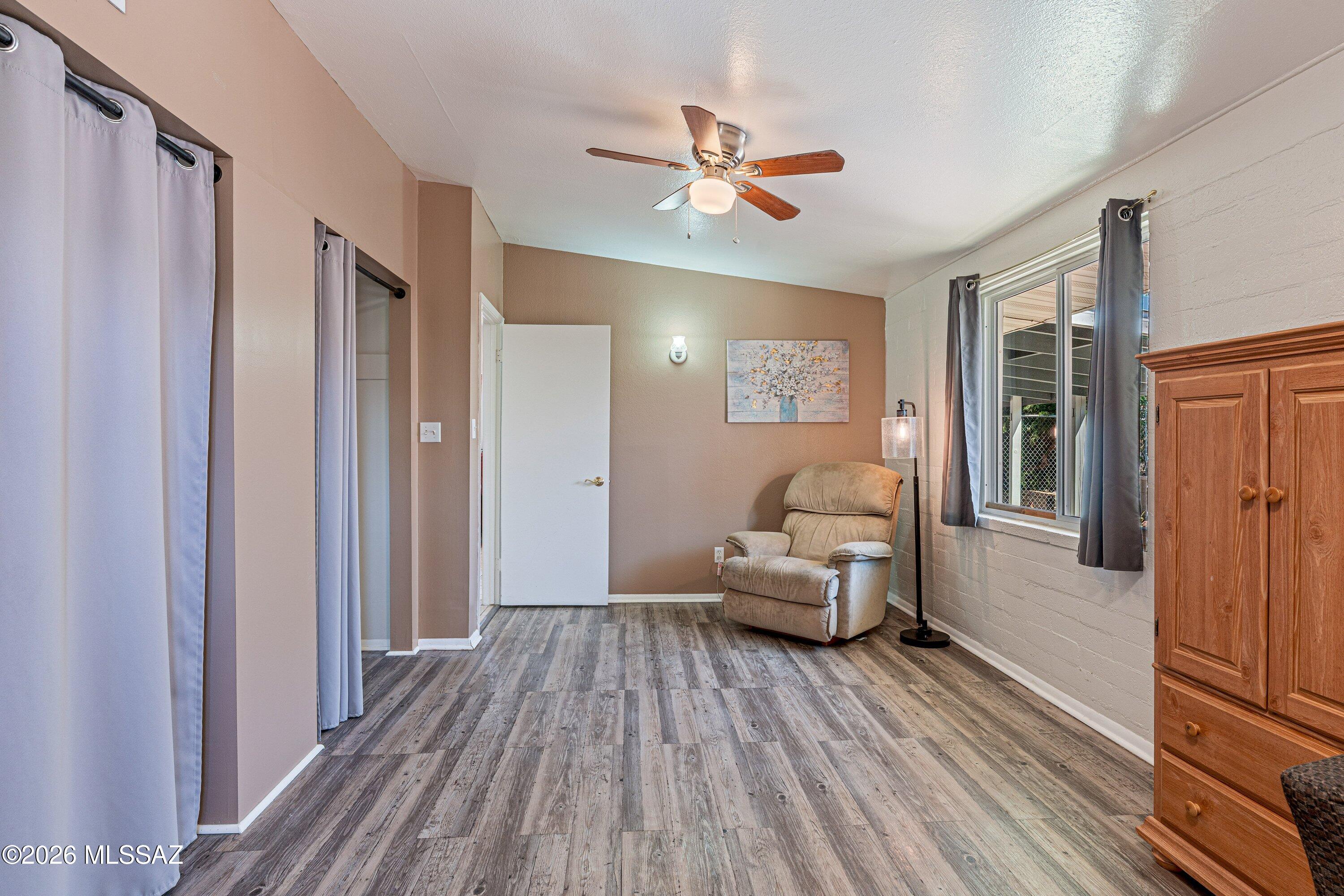 San Manuel Townsite - Residential