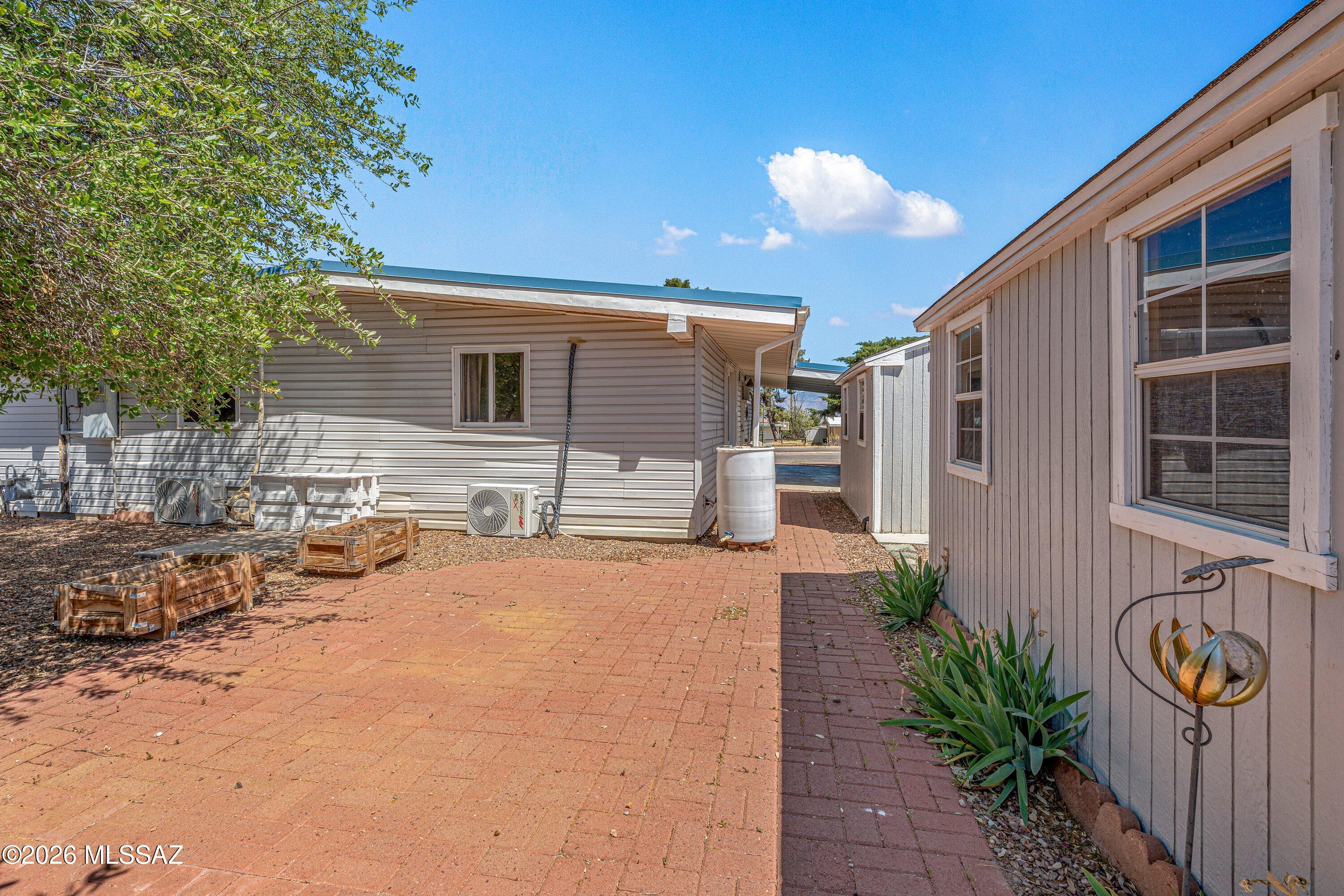 San Manuel Townsite - Residential