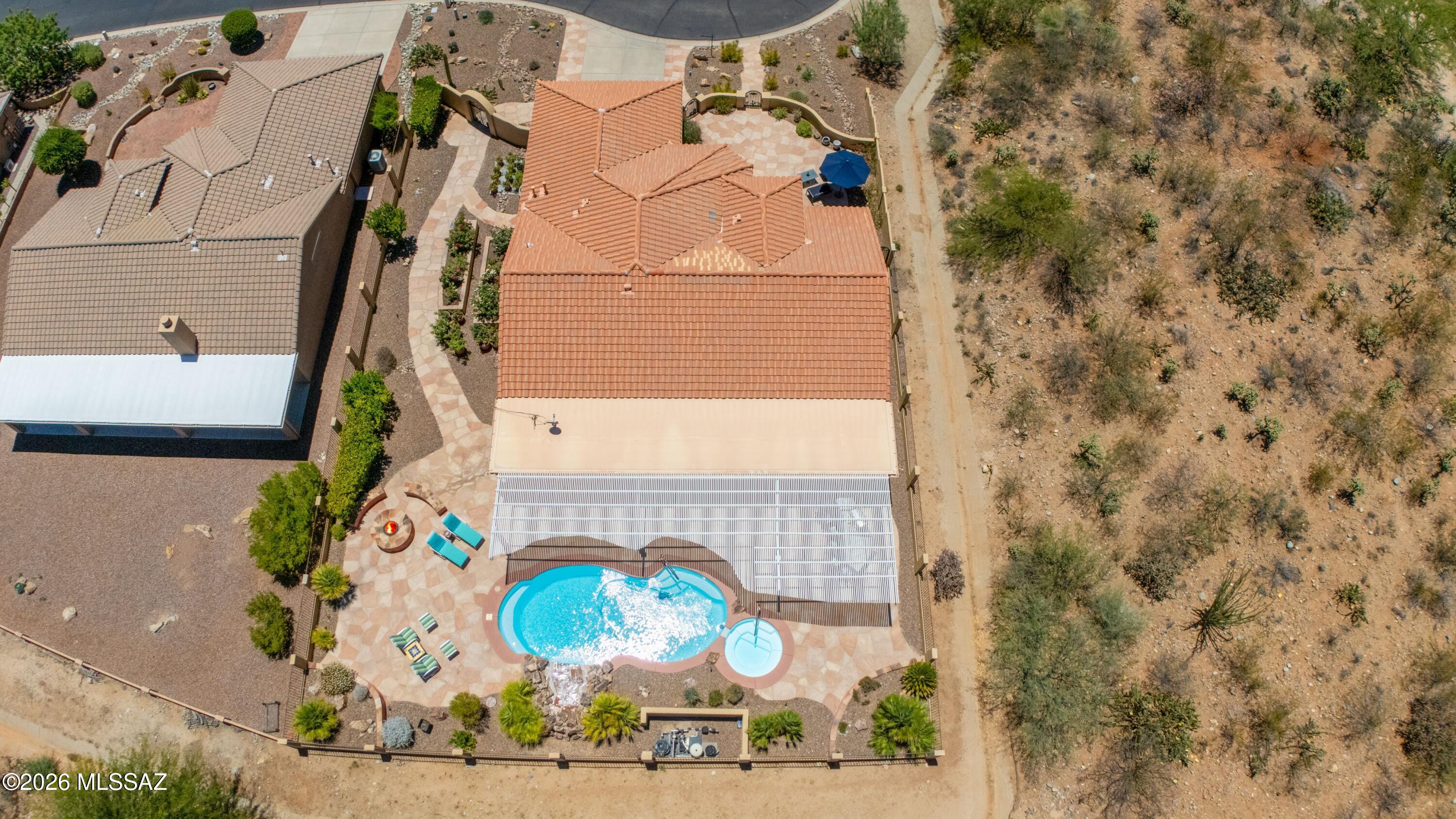 Saddlebrooke - Residential