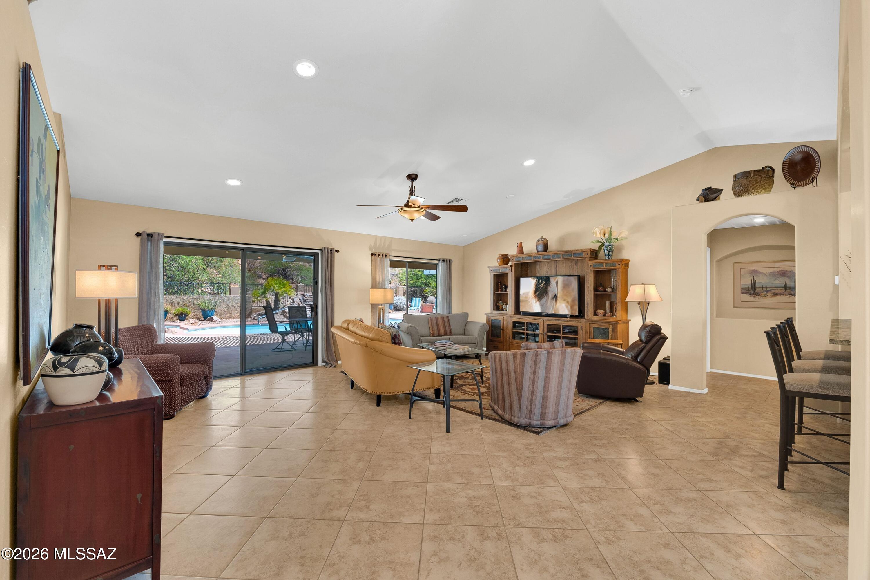 Saddlebrooke - Residential