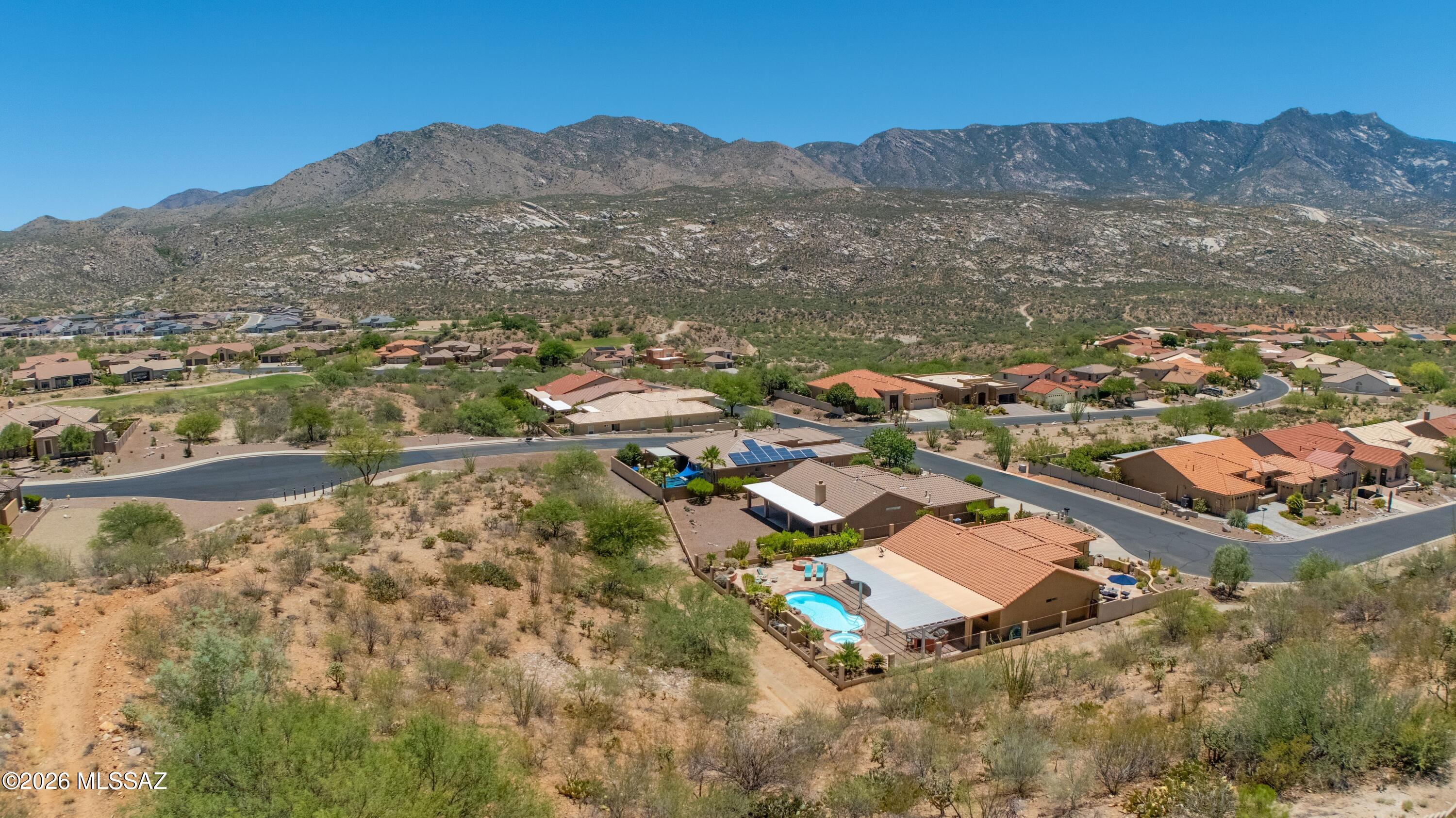 Saddlebrooke - Residential