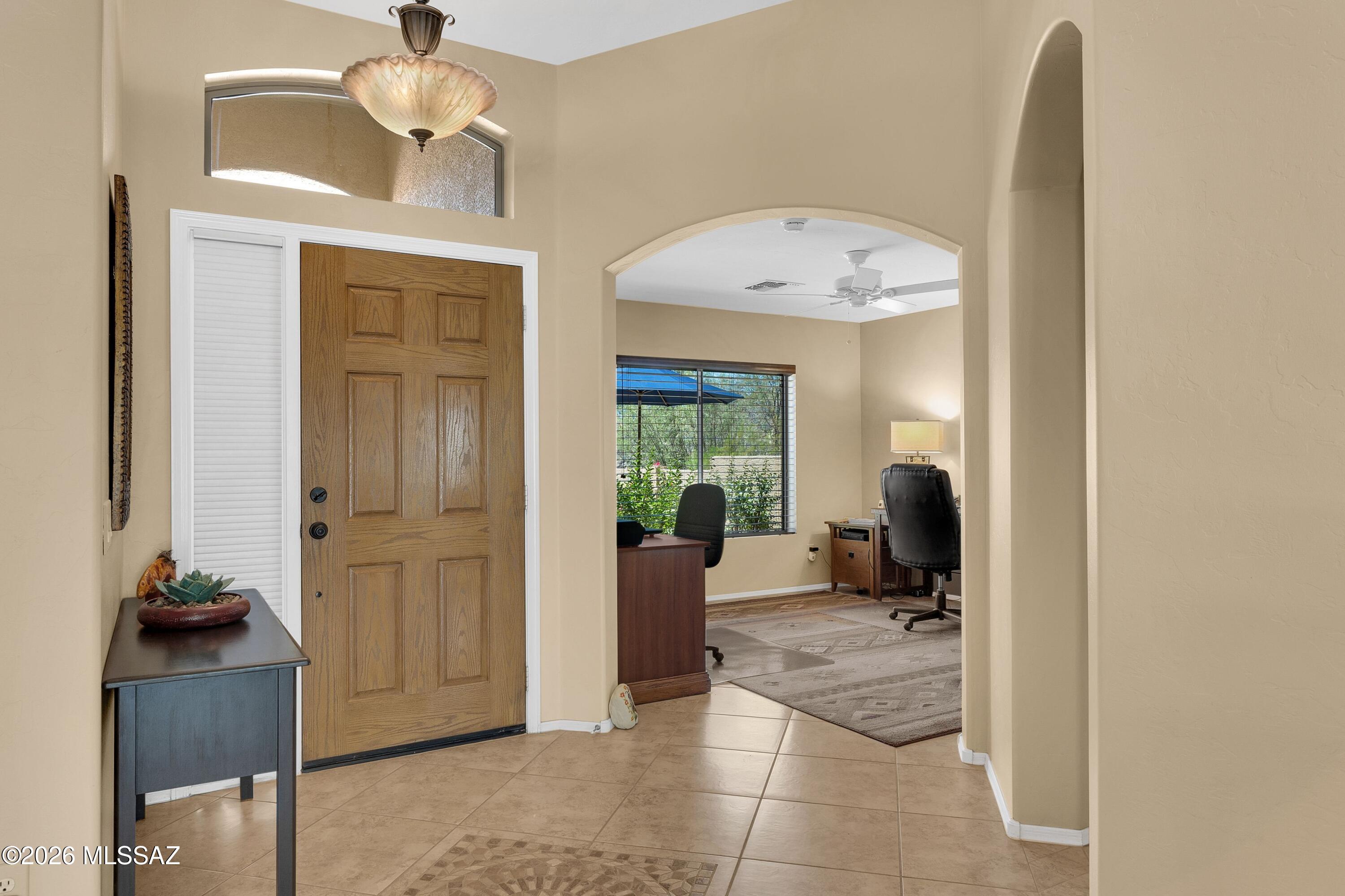 Saddlebrooke - Residential
