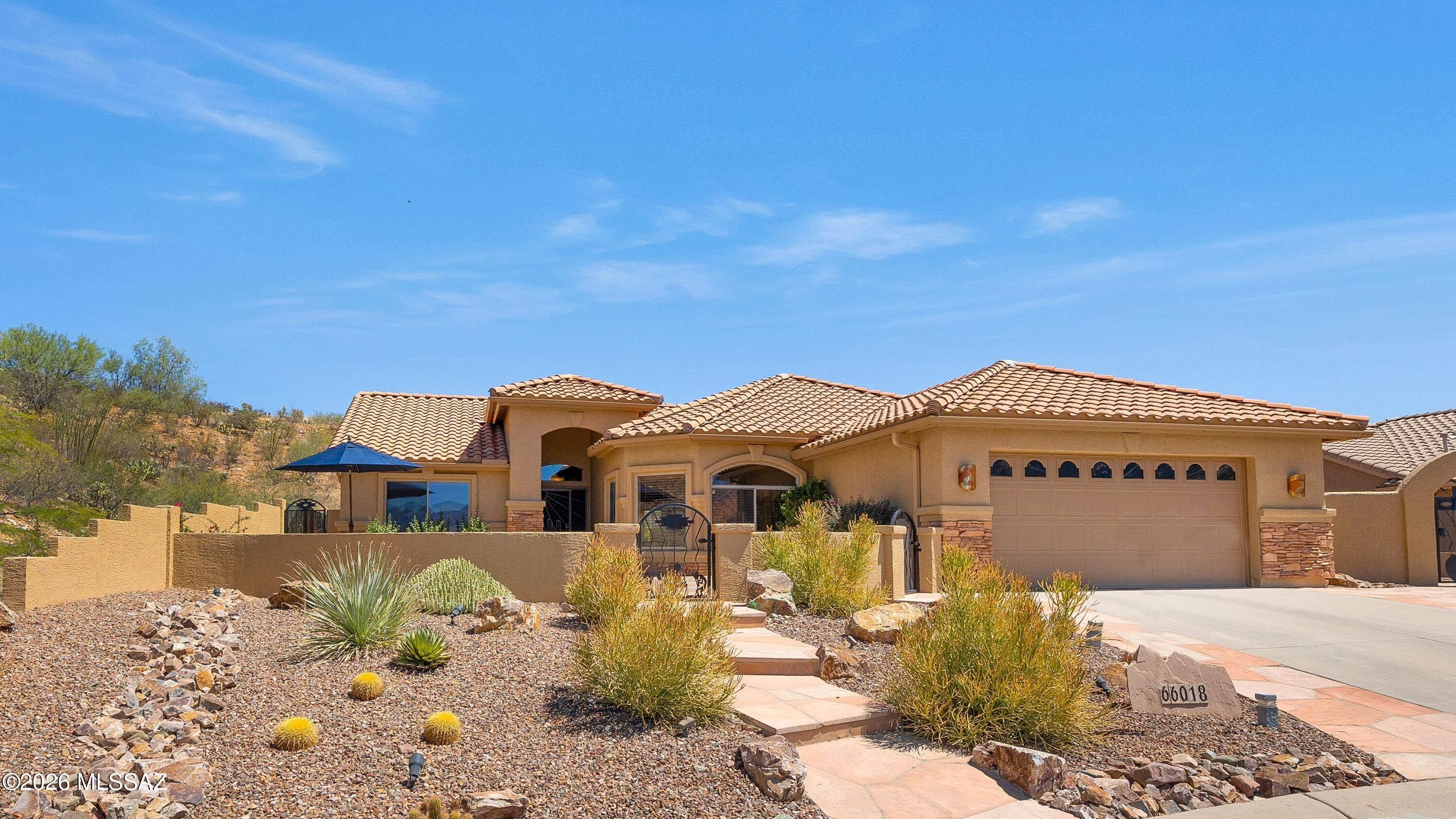 Saddlebrooke - Residential