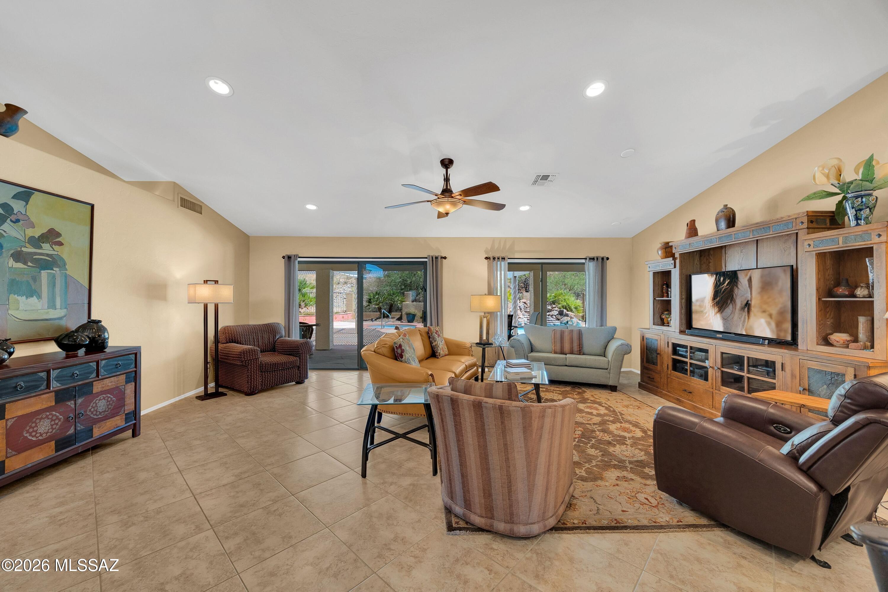 Saddlebrooke - Residential