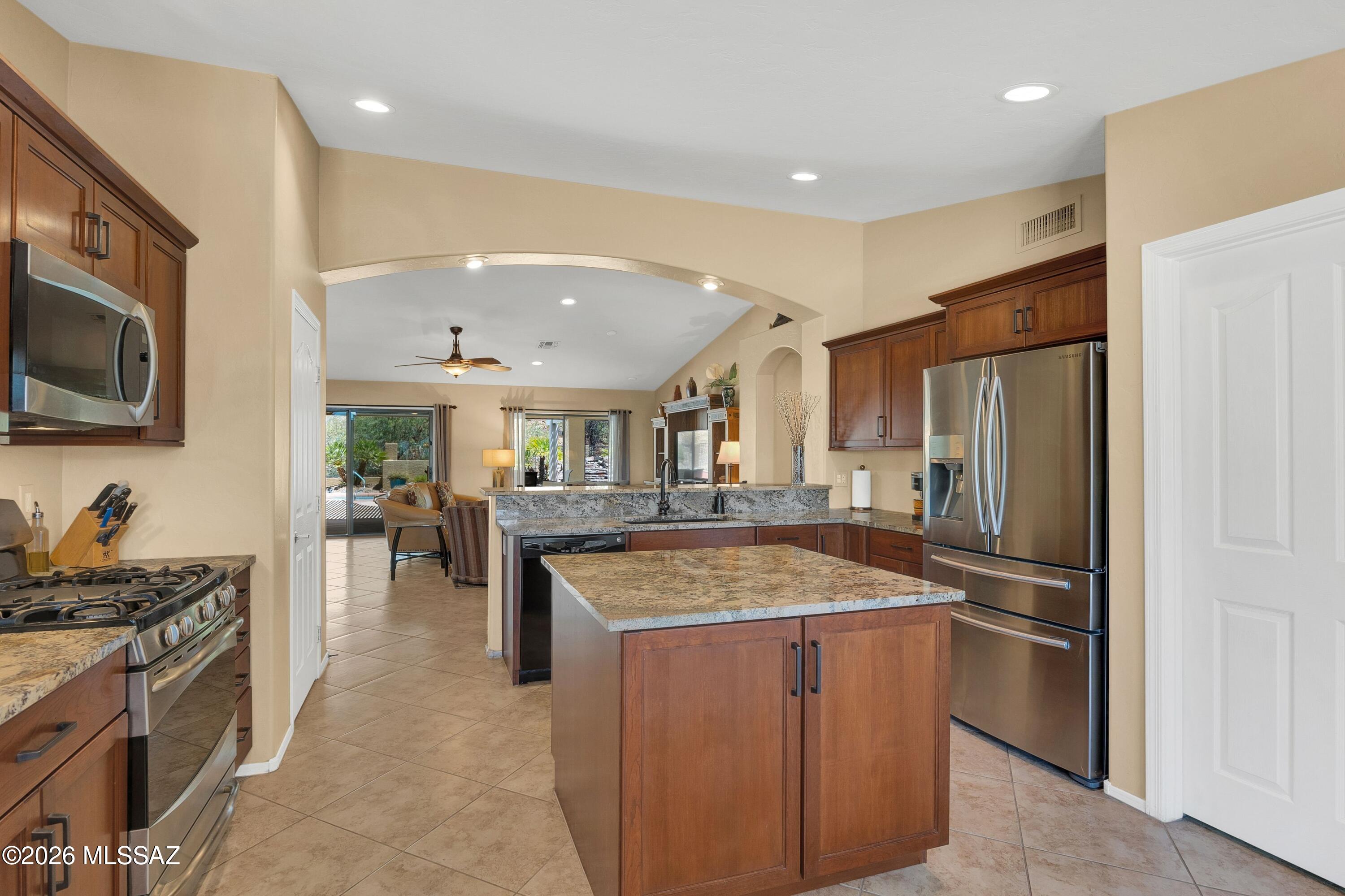 Saddlebrooke - Residential