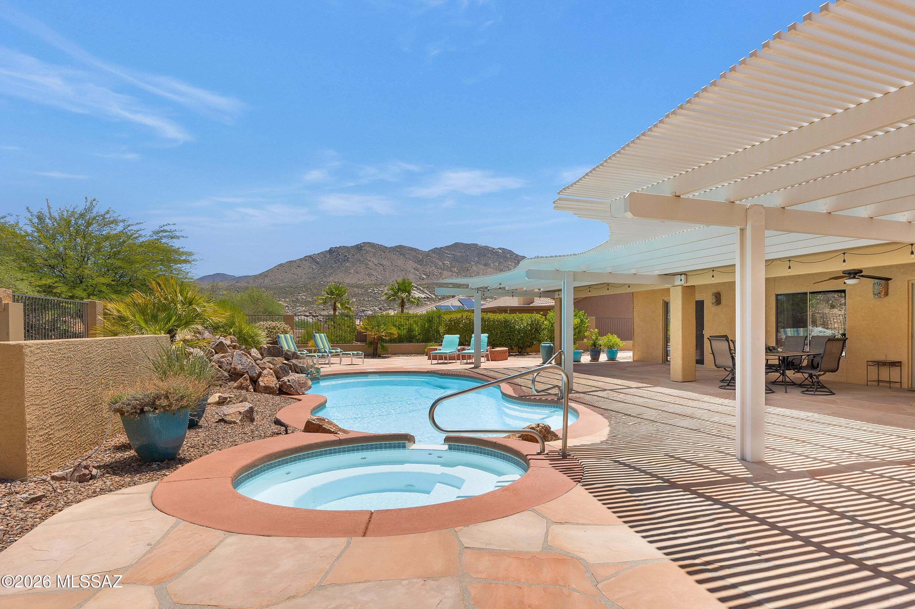 Saddlebrooke - Residential