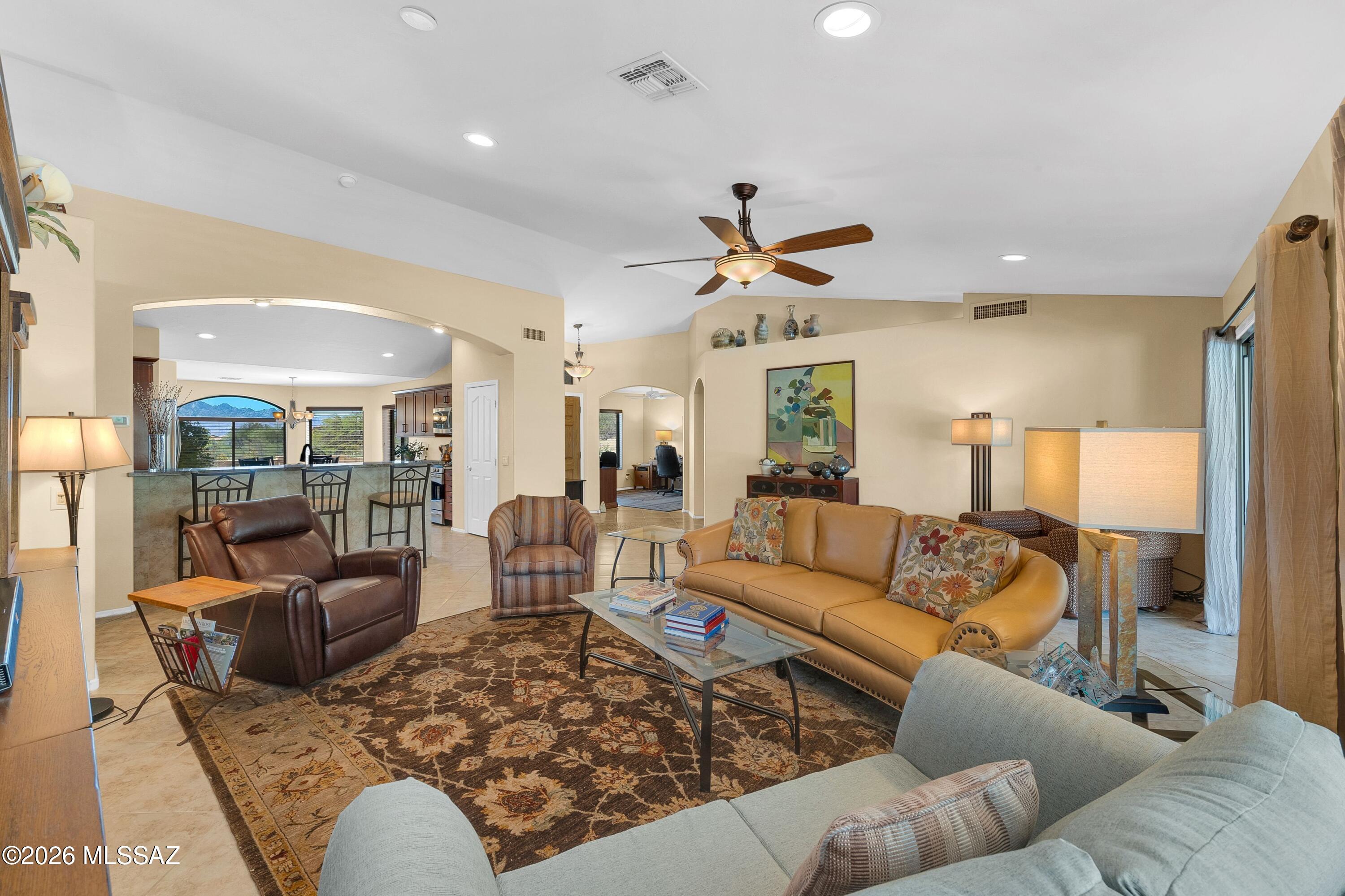 Saddlebrooke - Residential