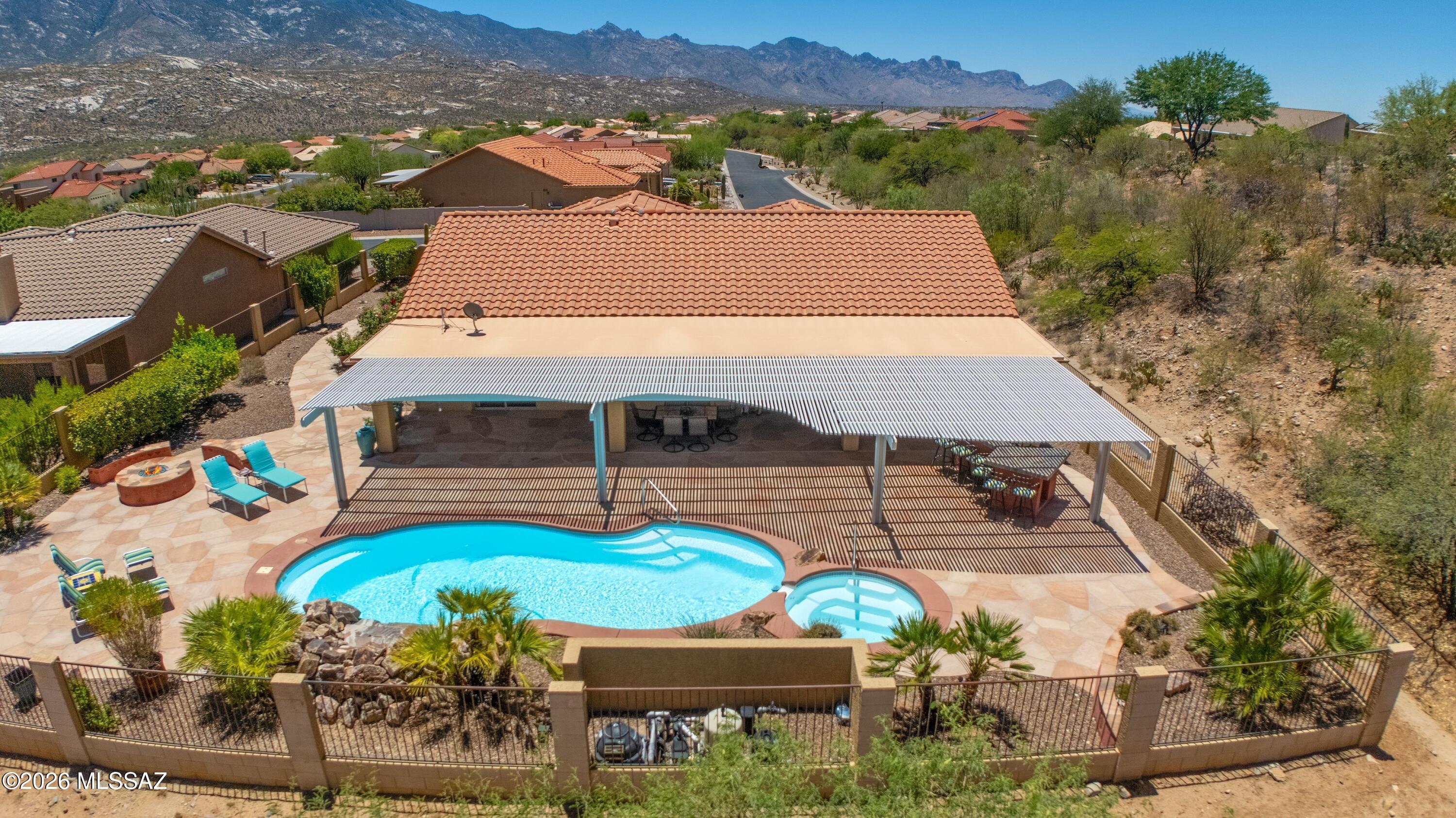 Saddlebrooke - Residential
