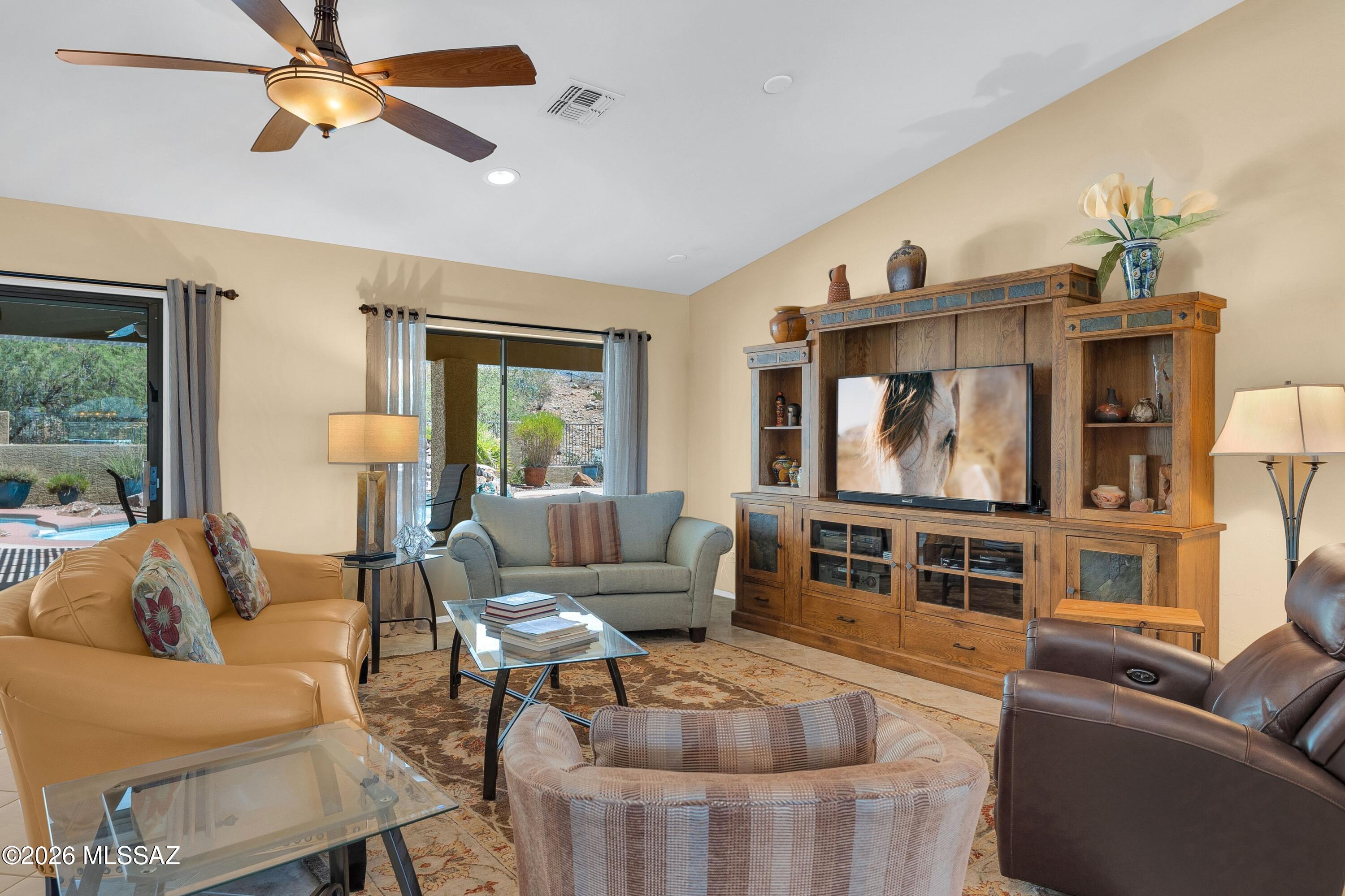 Saddlebrooke - Residential