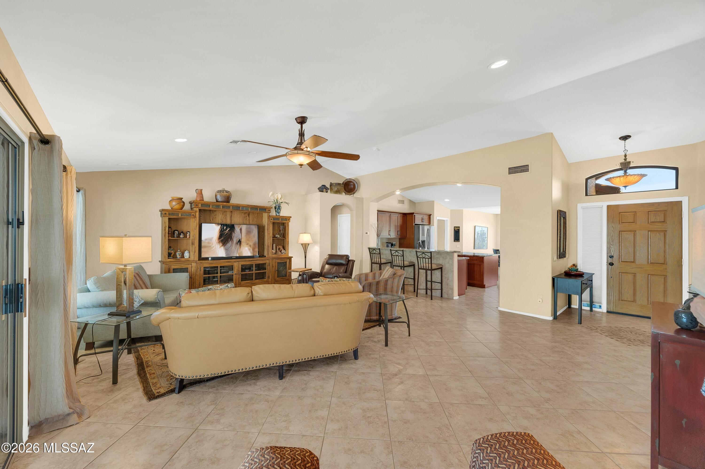 Saddlebrooke - Residential