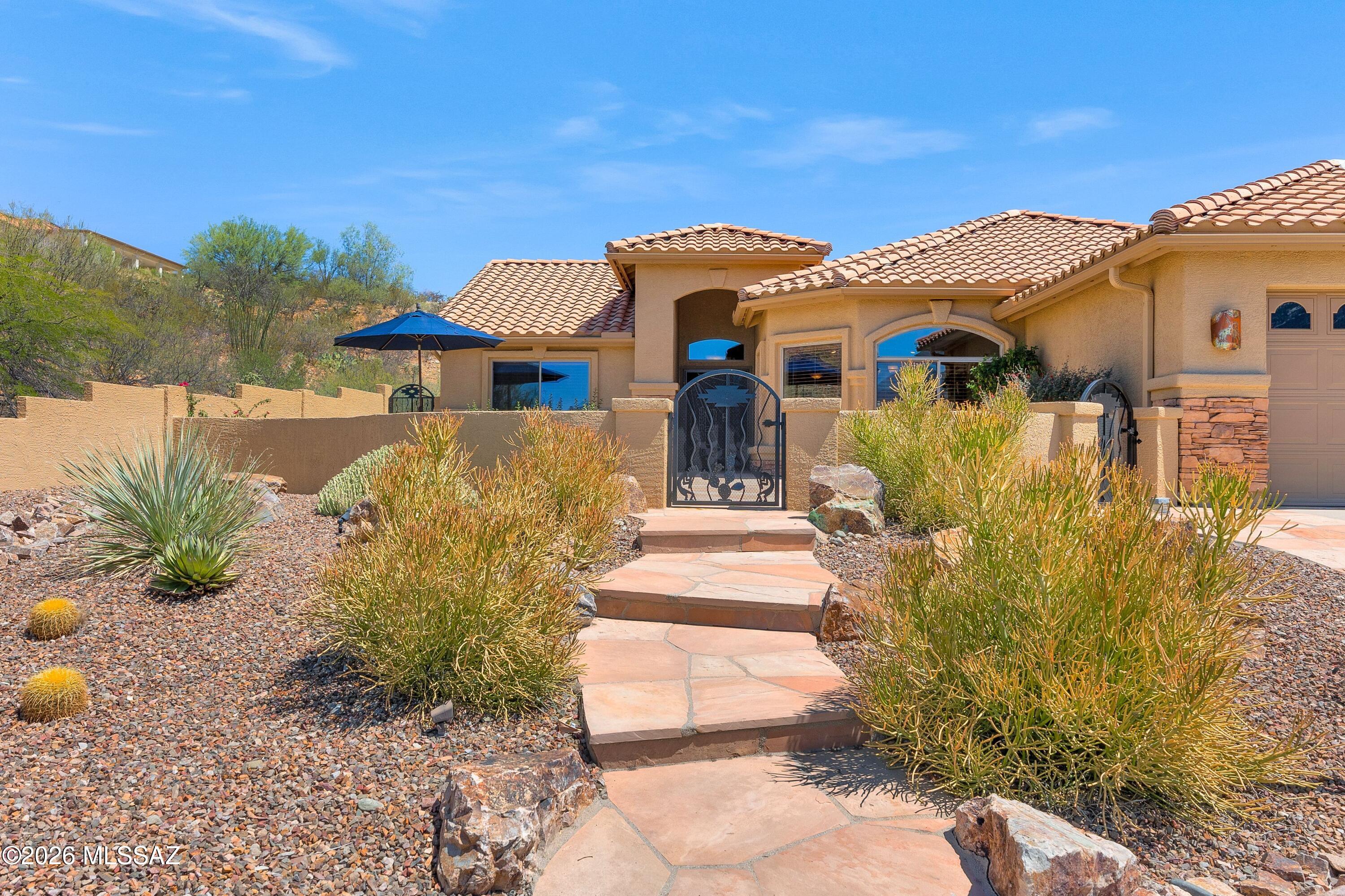 Saddlebrooke - Residential
