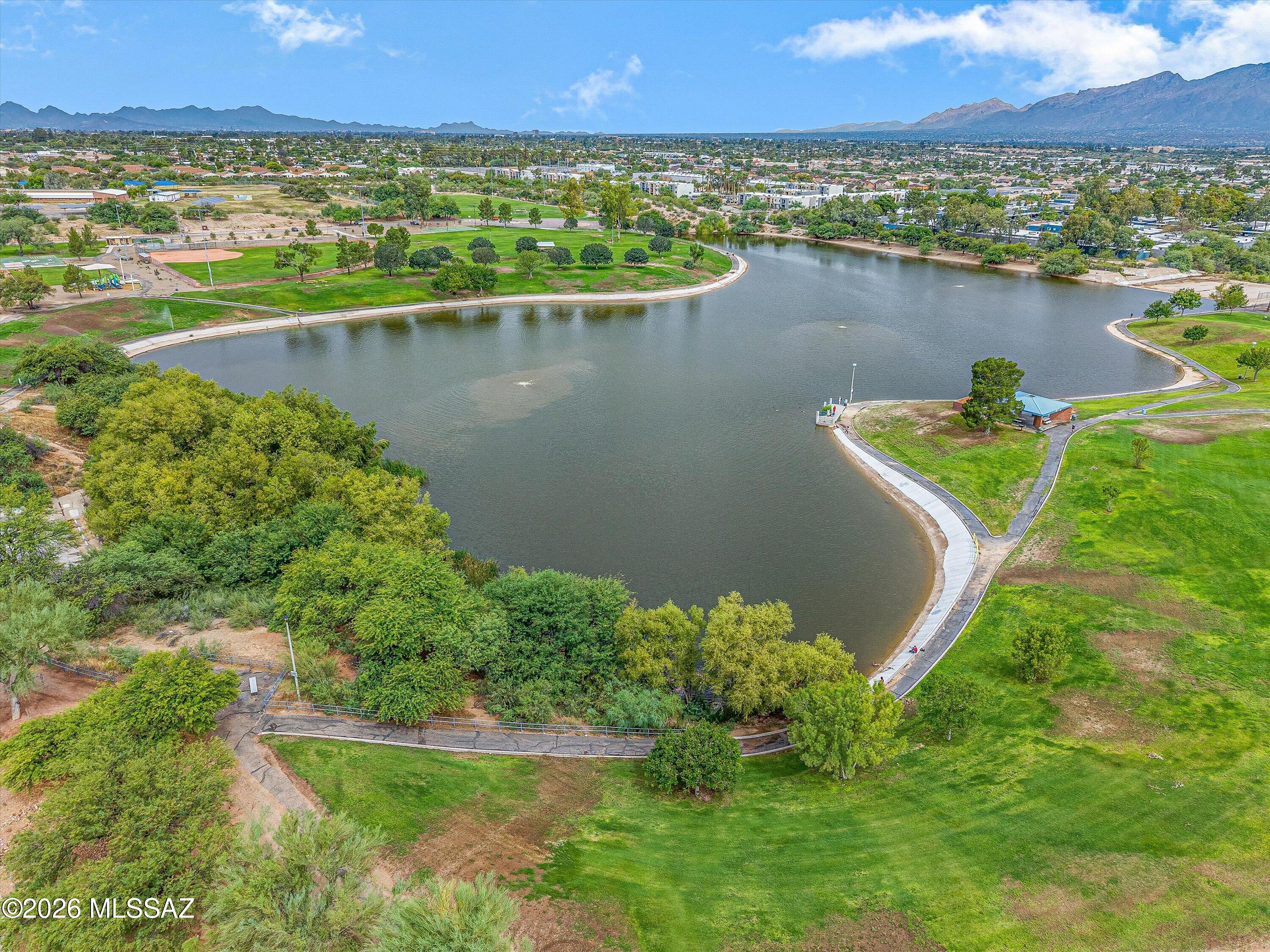 Lakeside Ridge (36-68) - Residential