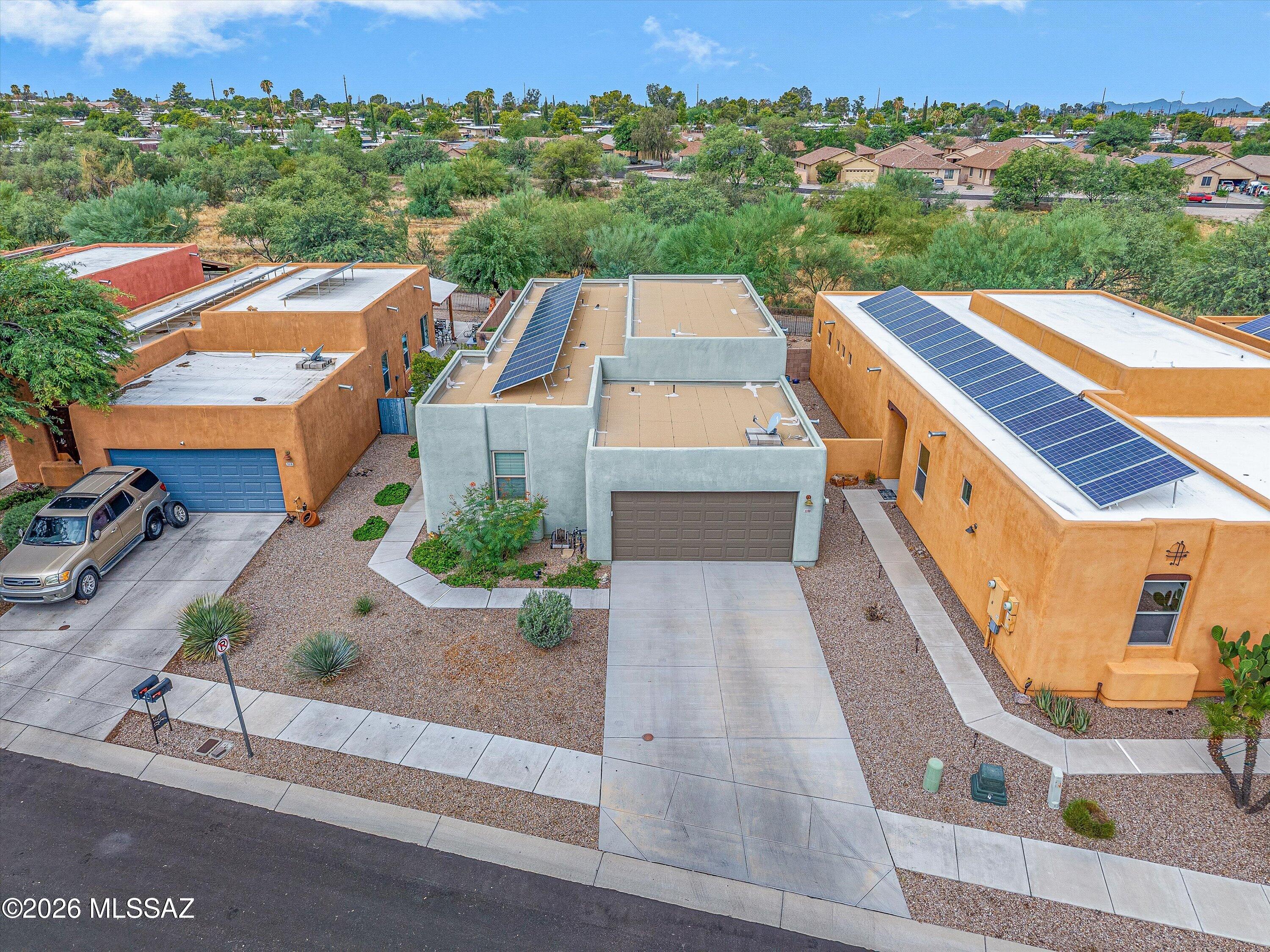 Lakeside Ridge (36-68) - Residential