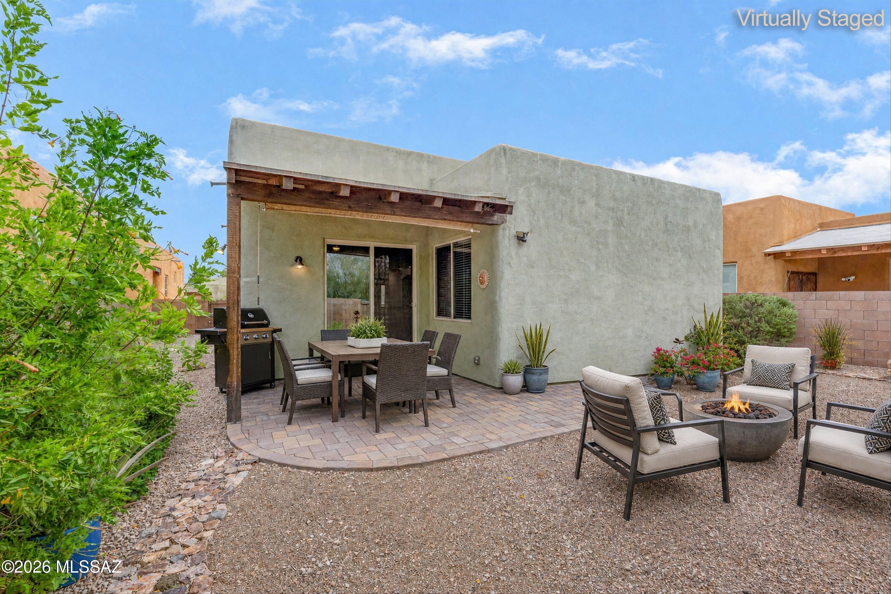 Lakeside Ridge (36-68) - Residential