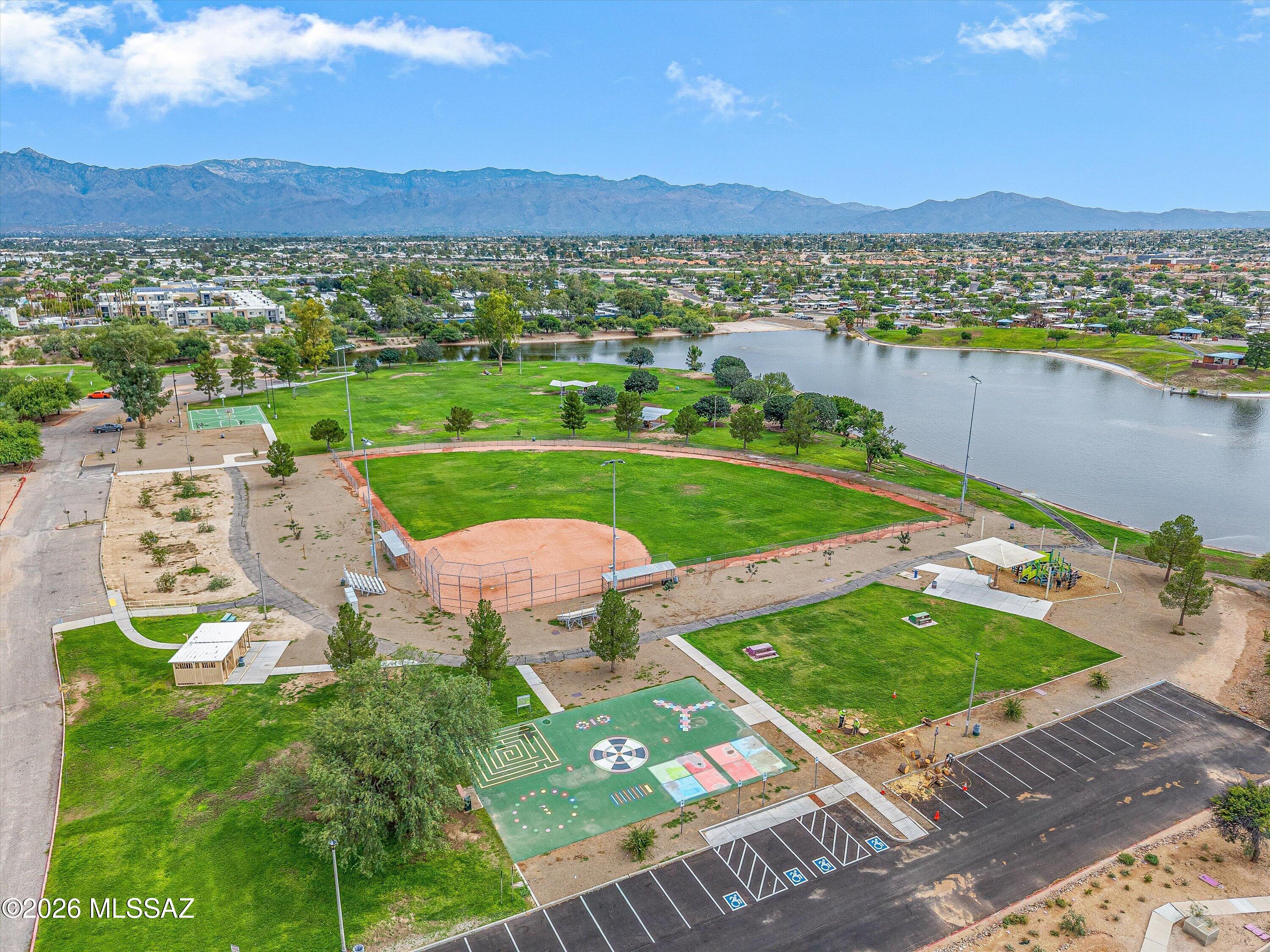 Lakeside Ridge (36-68) - Residential