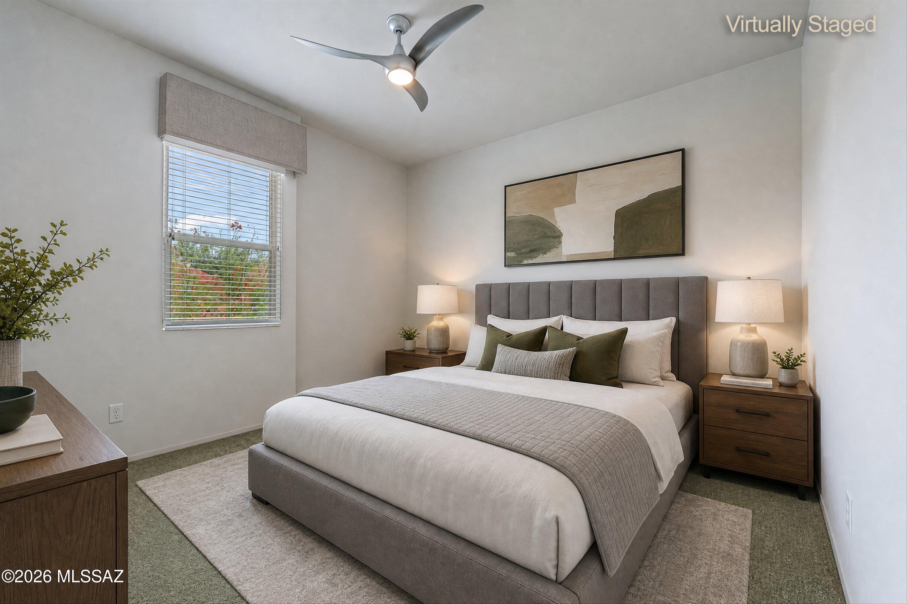 Lakeside Ridge (36-68) - Residential