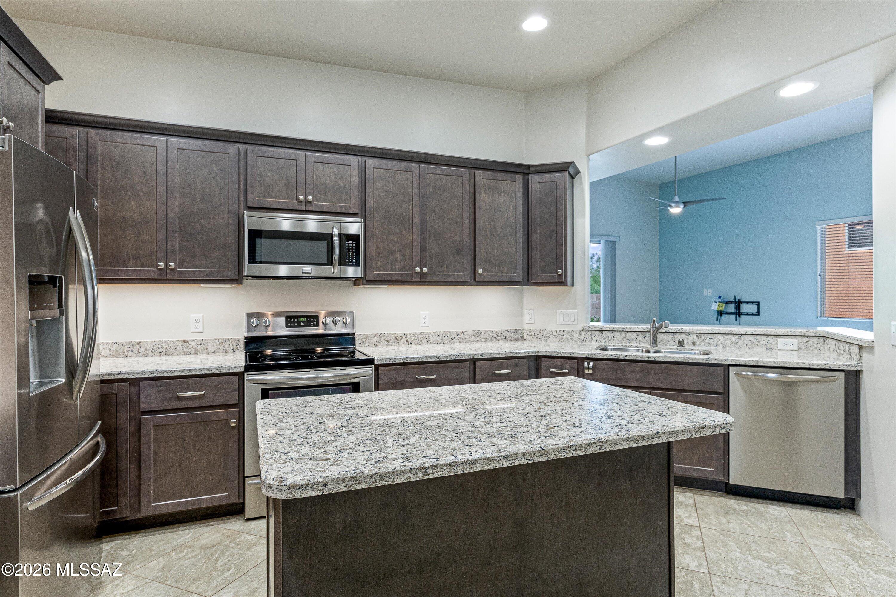 Lakeside Ridge (36-68) - Residential
