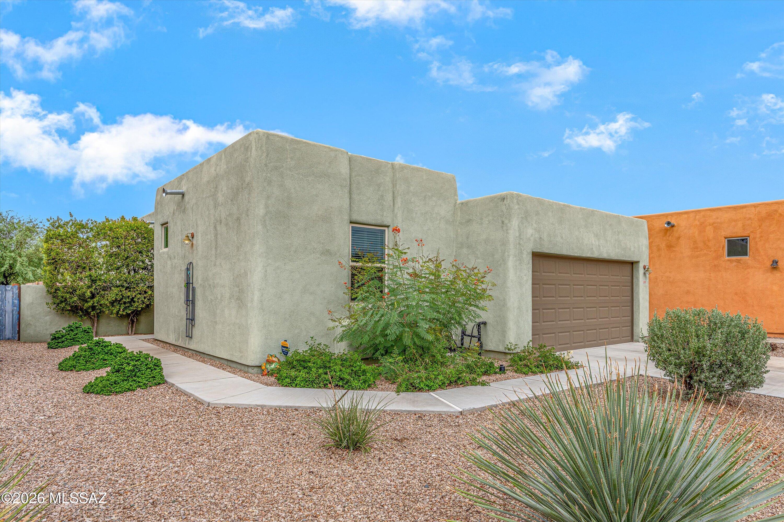 Lakeside Ridge (36-68) - Residential