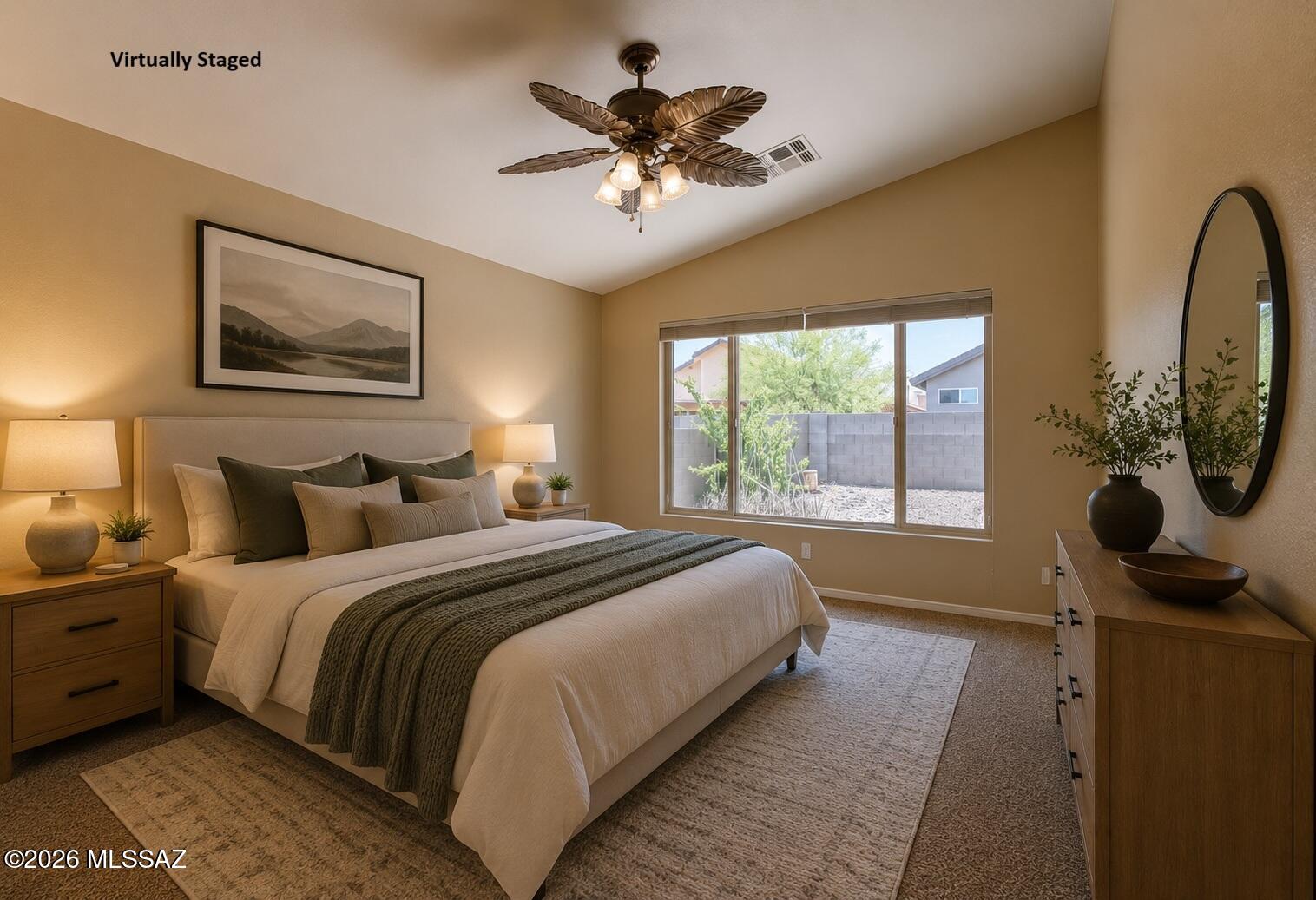 Continental Ranch Copper Moon (1-144) - Residential