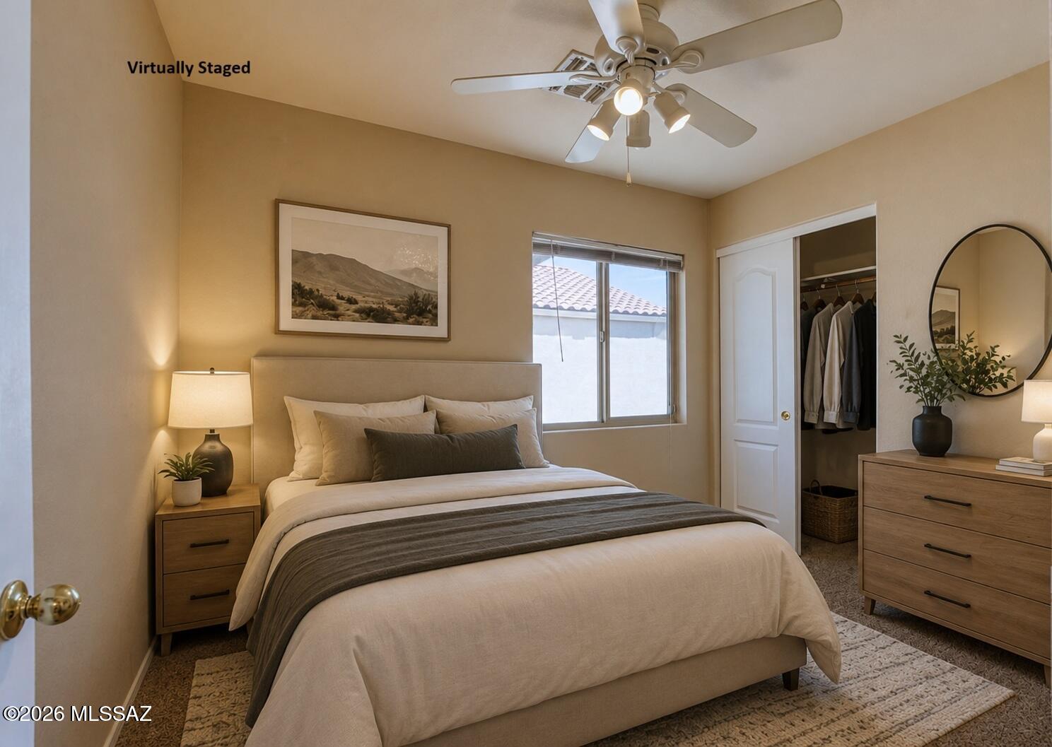 Continental Ranch Copper Moon (1-144) - Residential