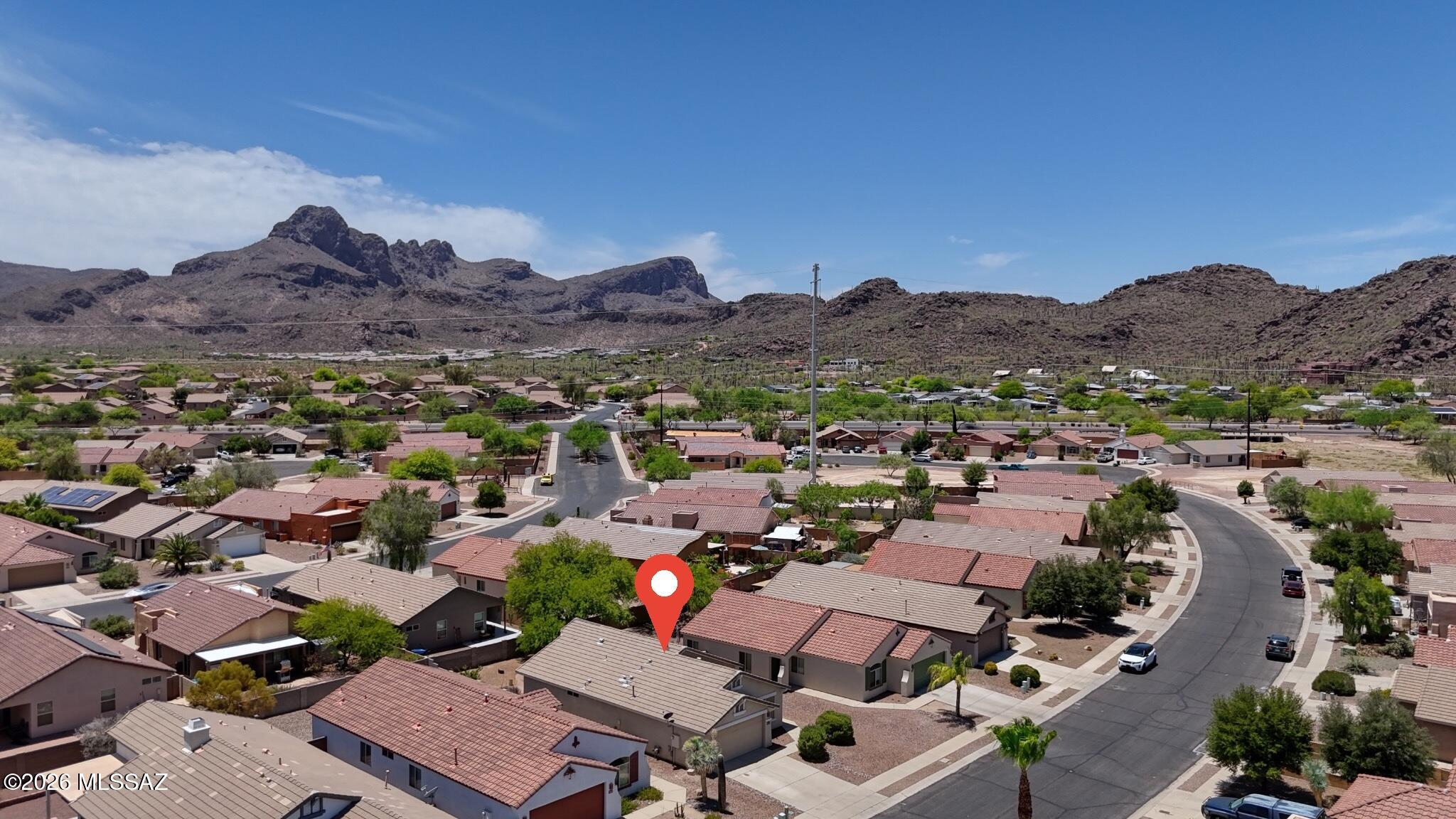 Continental Ranch Copper Moon (1-144) - Residential