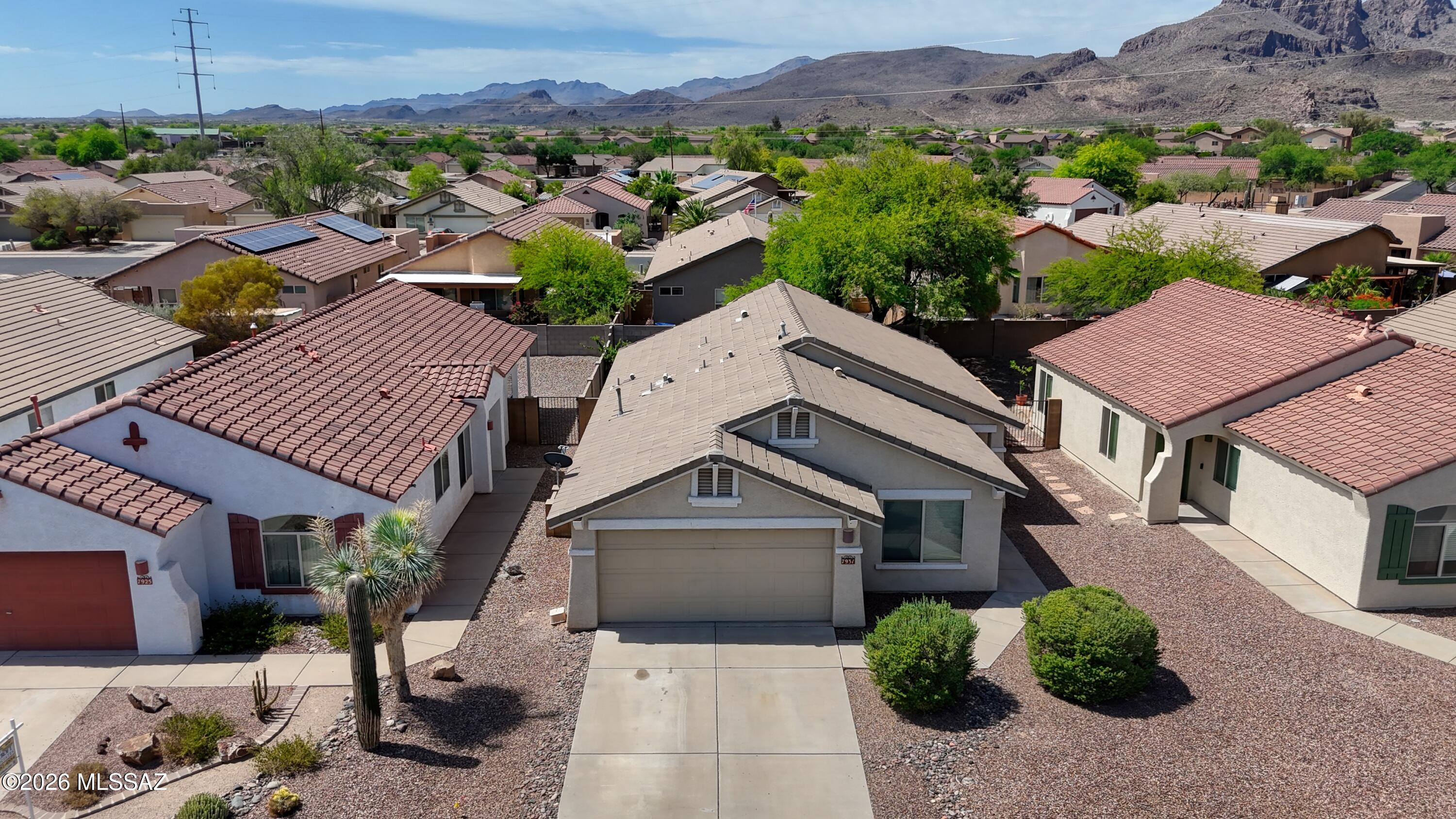 Continental Ranch Copper Moon (1-144) - Residential