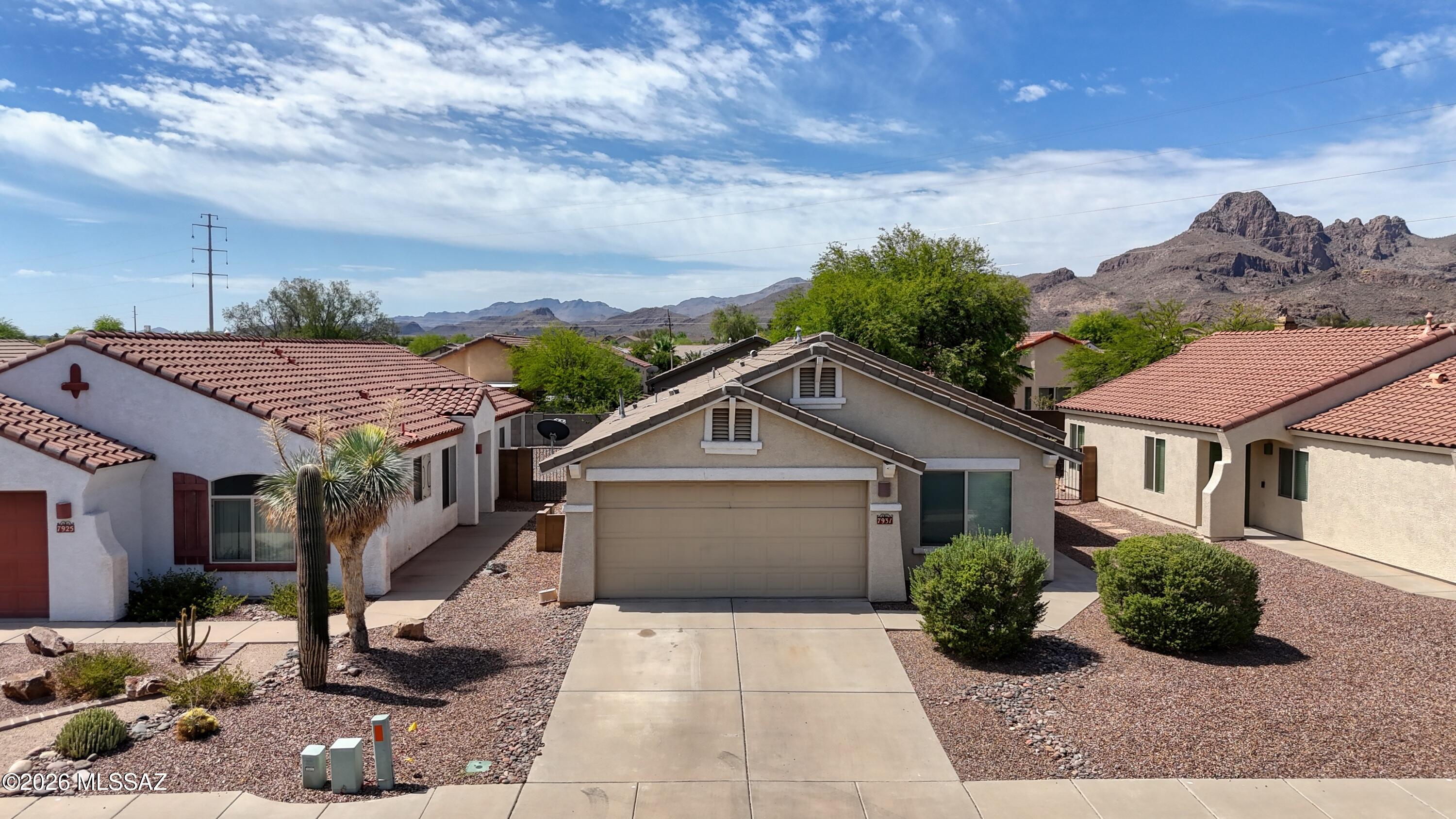 Continental Ranch Copper Moon (1-144) - Residential