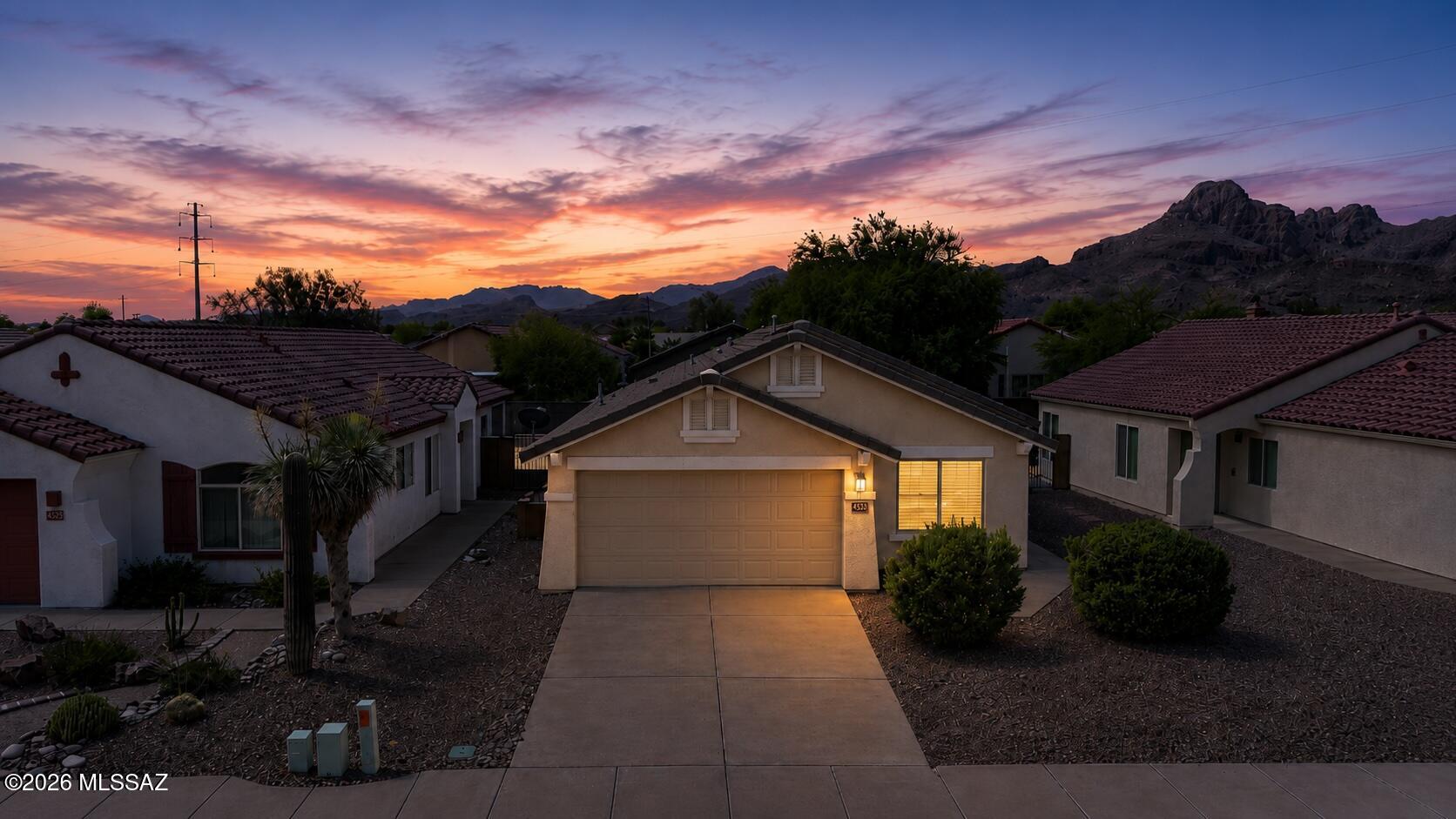Continental Ranch Copper Moon (1-144) - Residential