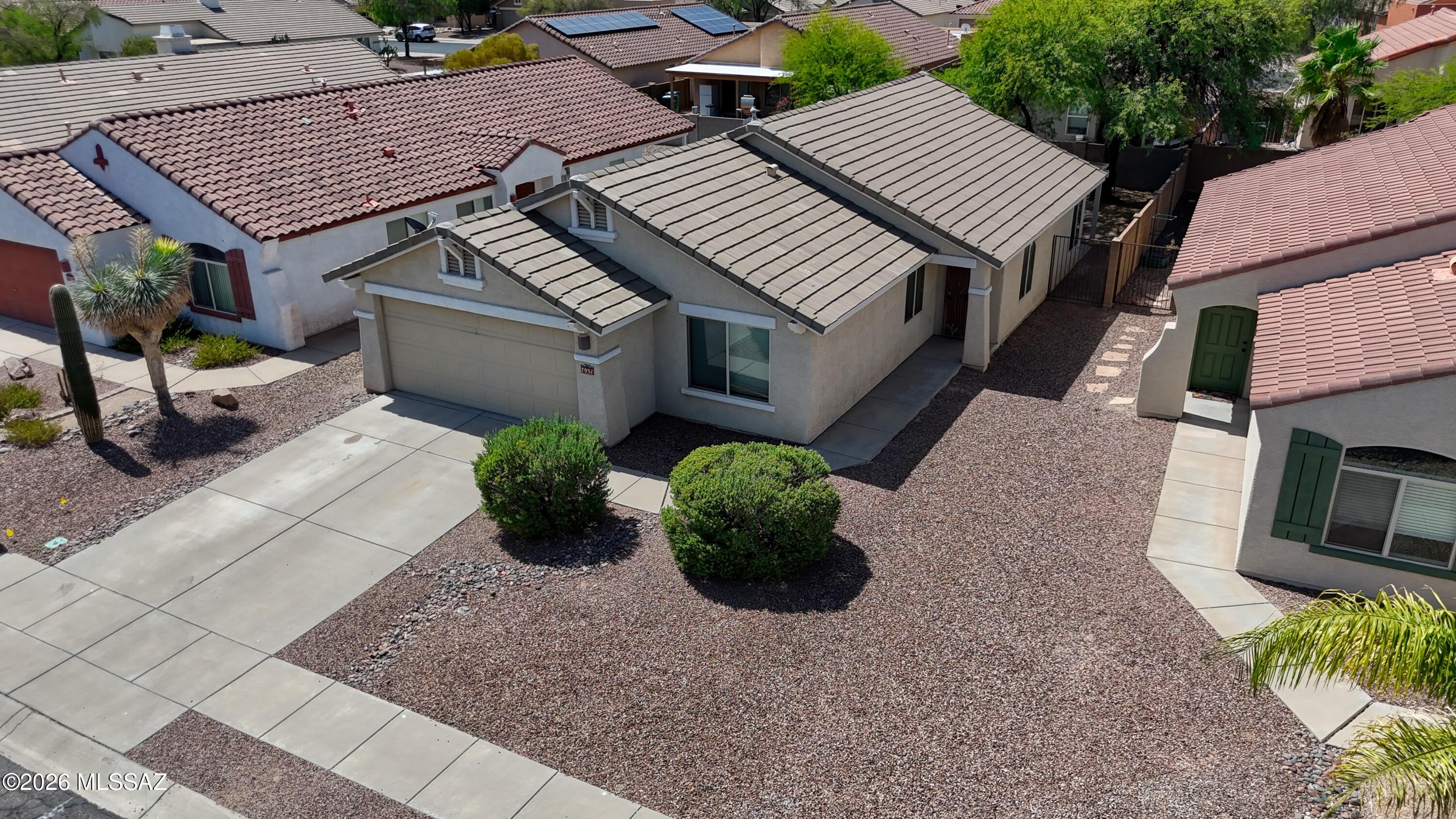 Continental Ranch Copper Moon (1-144) - Residential
