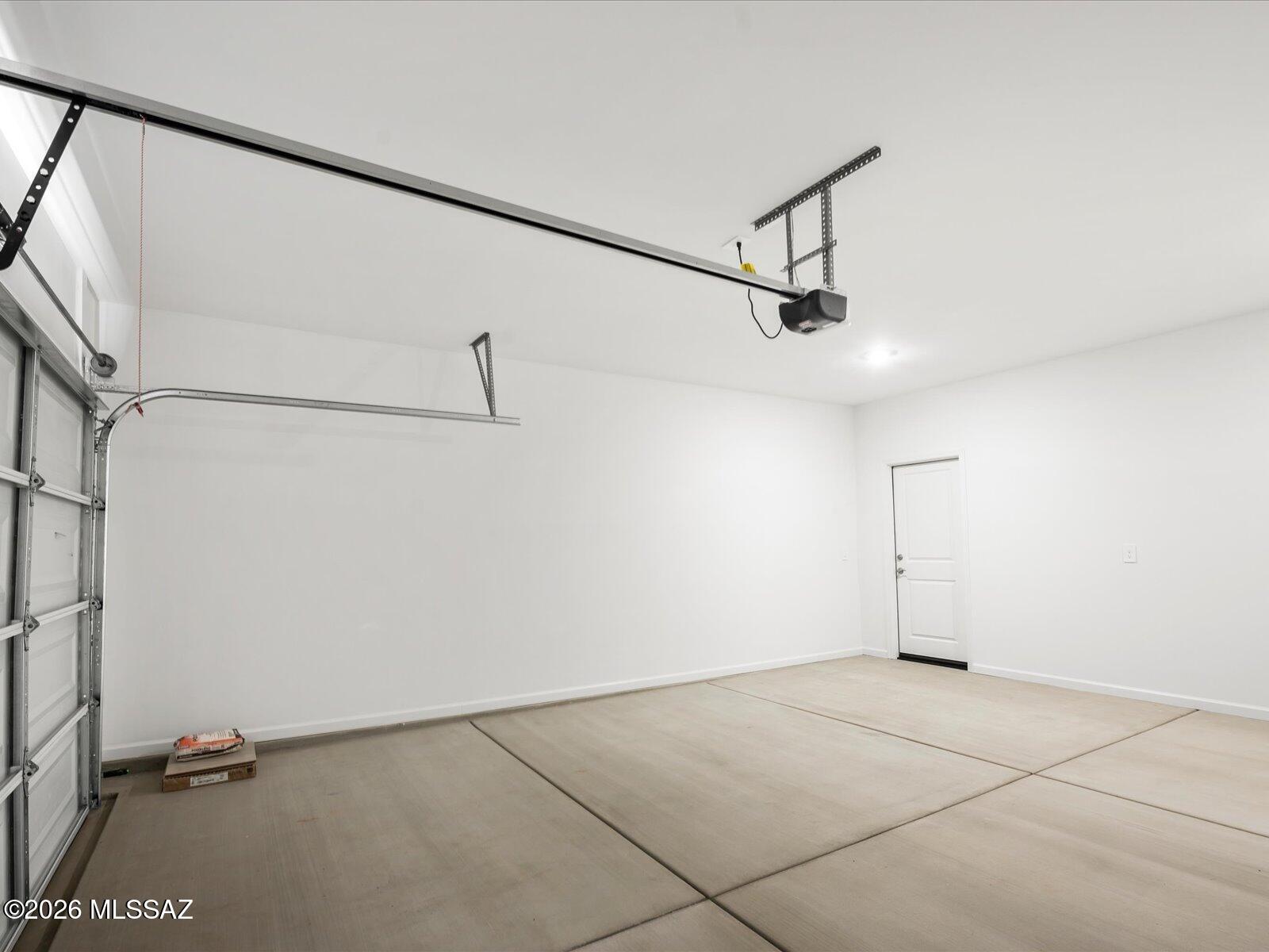 Mandarina Phase 1B Parcel A - Residential