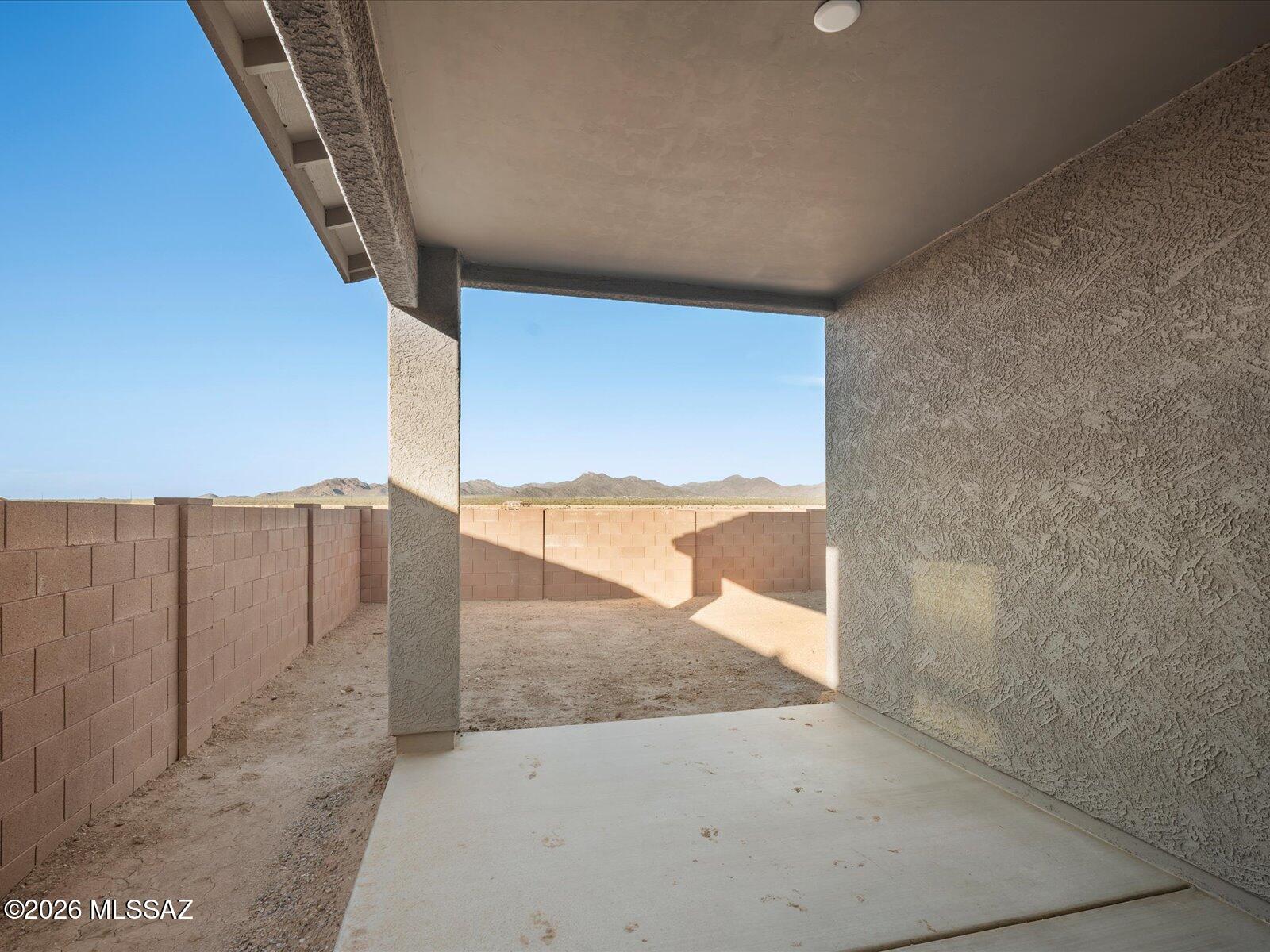 Mandarina Phase 1B Parcel A - Residential