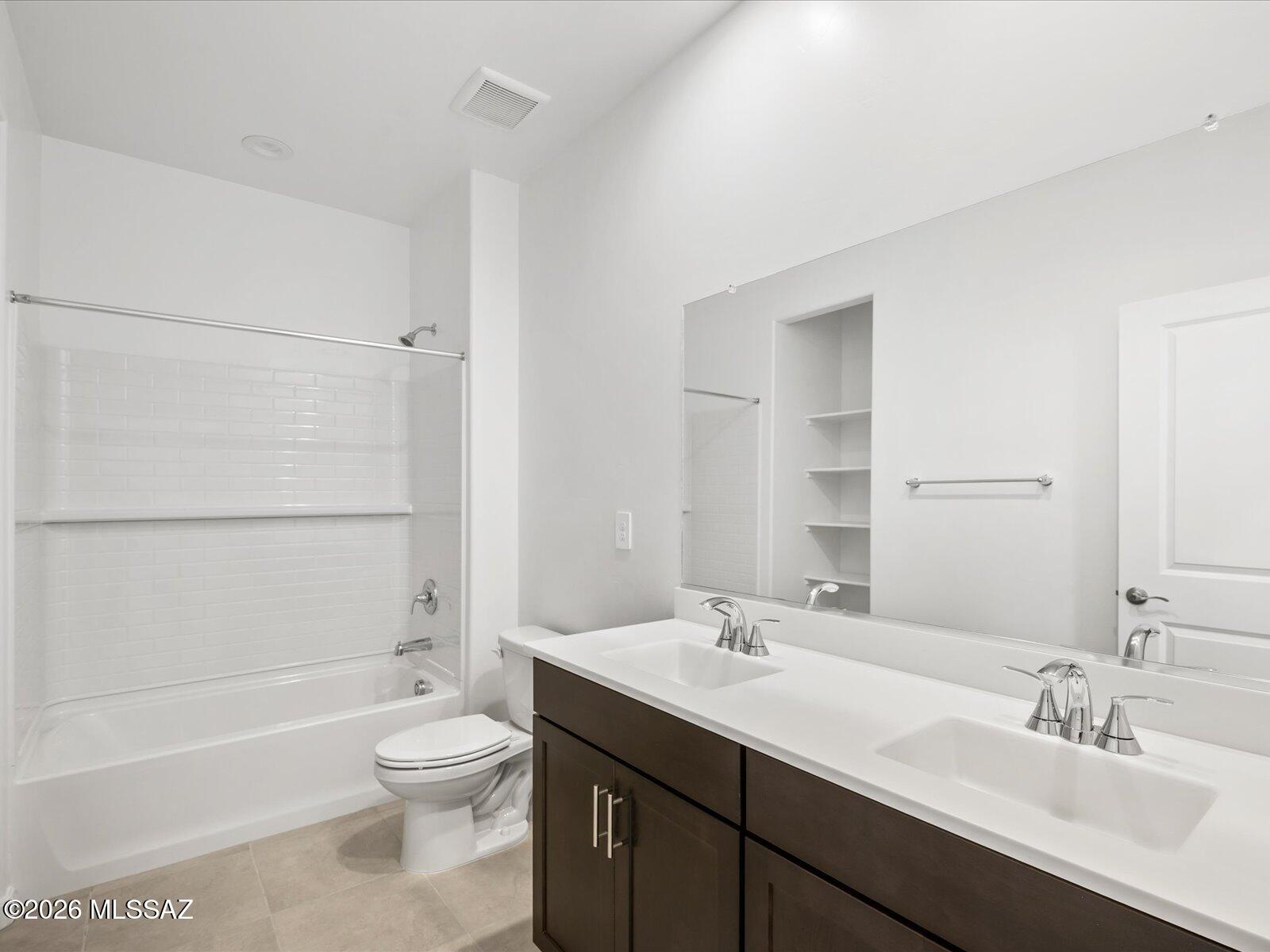Mandarina Phase 1B Parcel A - Residential