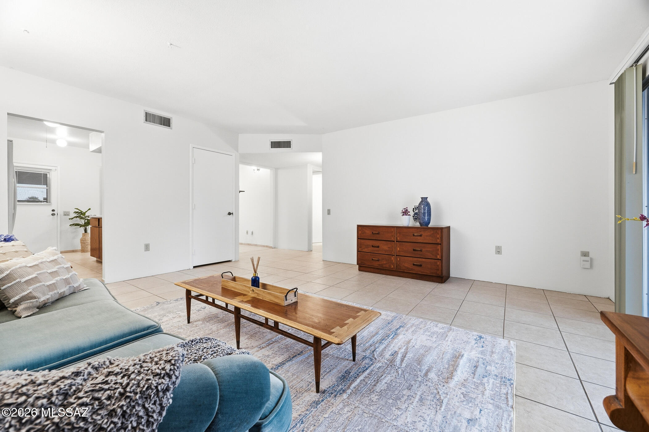 Green Valley Desert Meadows Townhouses (82-197) - Residential